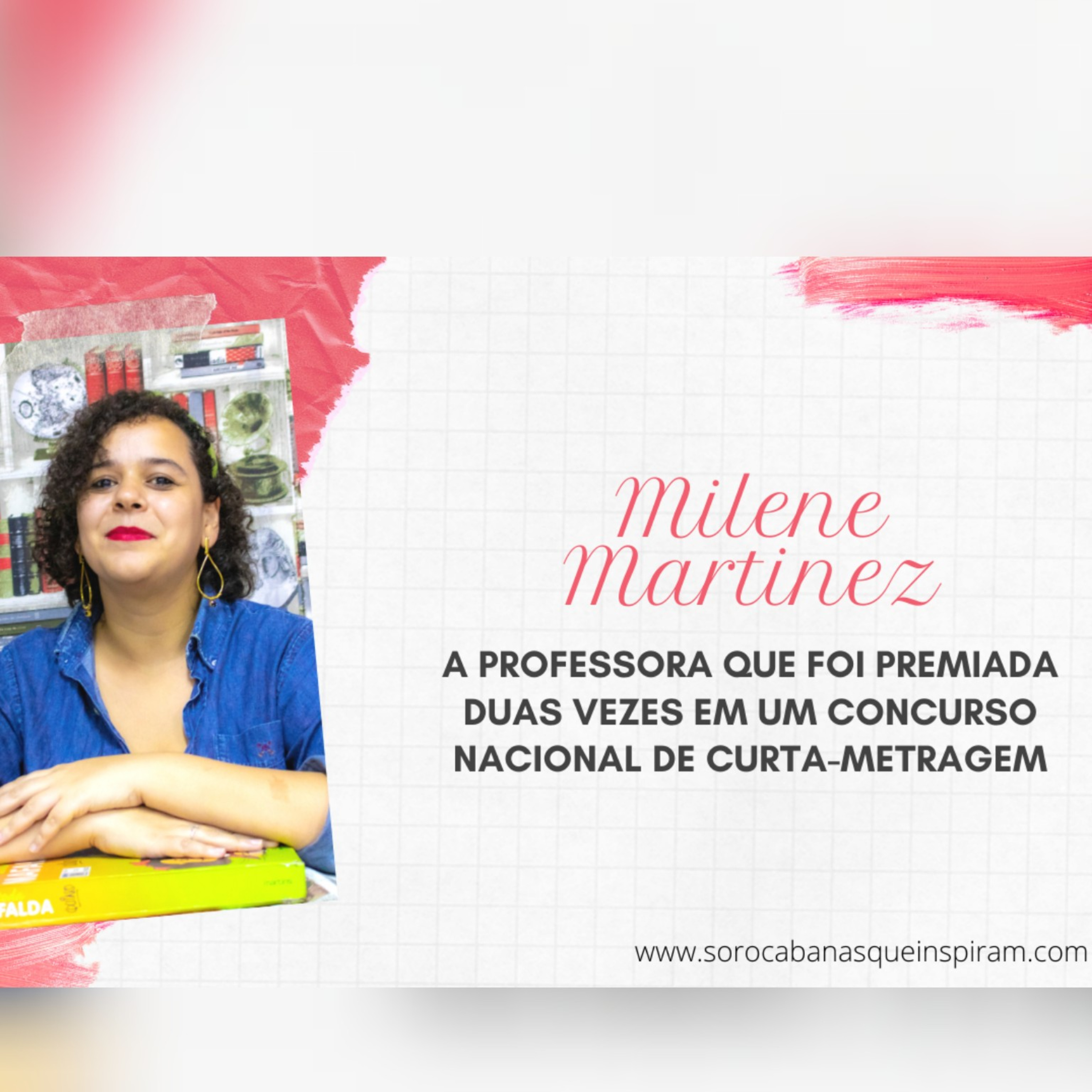 Sorocabanas que Inspiram