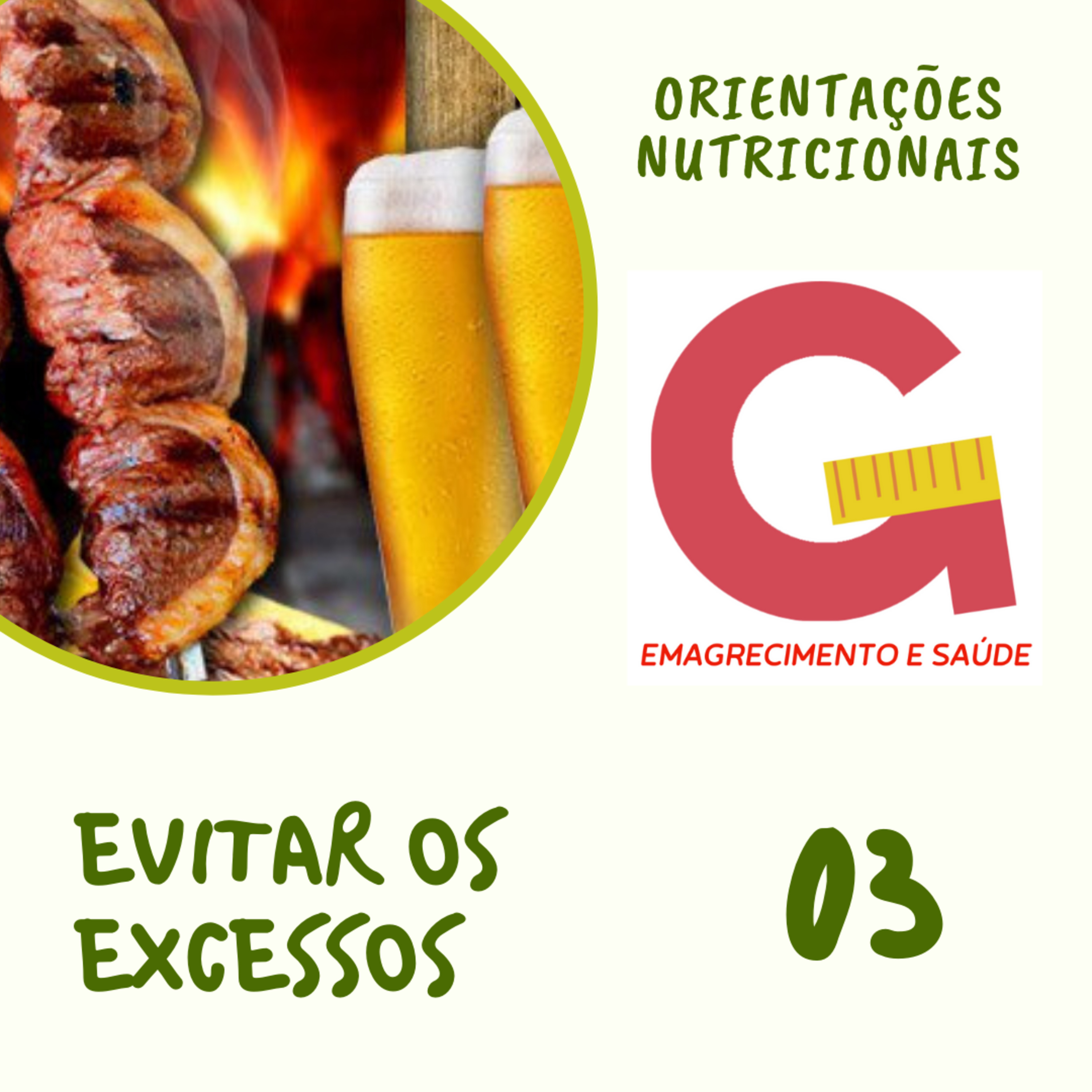 Guia de Emagrecimento e SaúdeCUIDANDO DO CORPO E DA MENTE