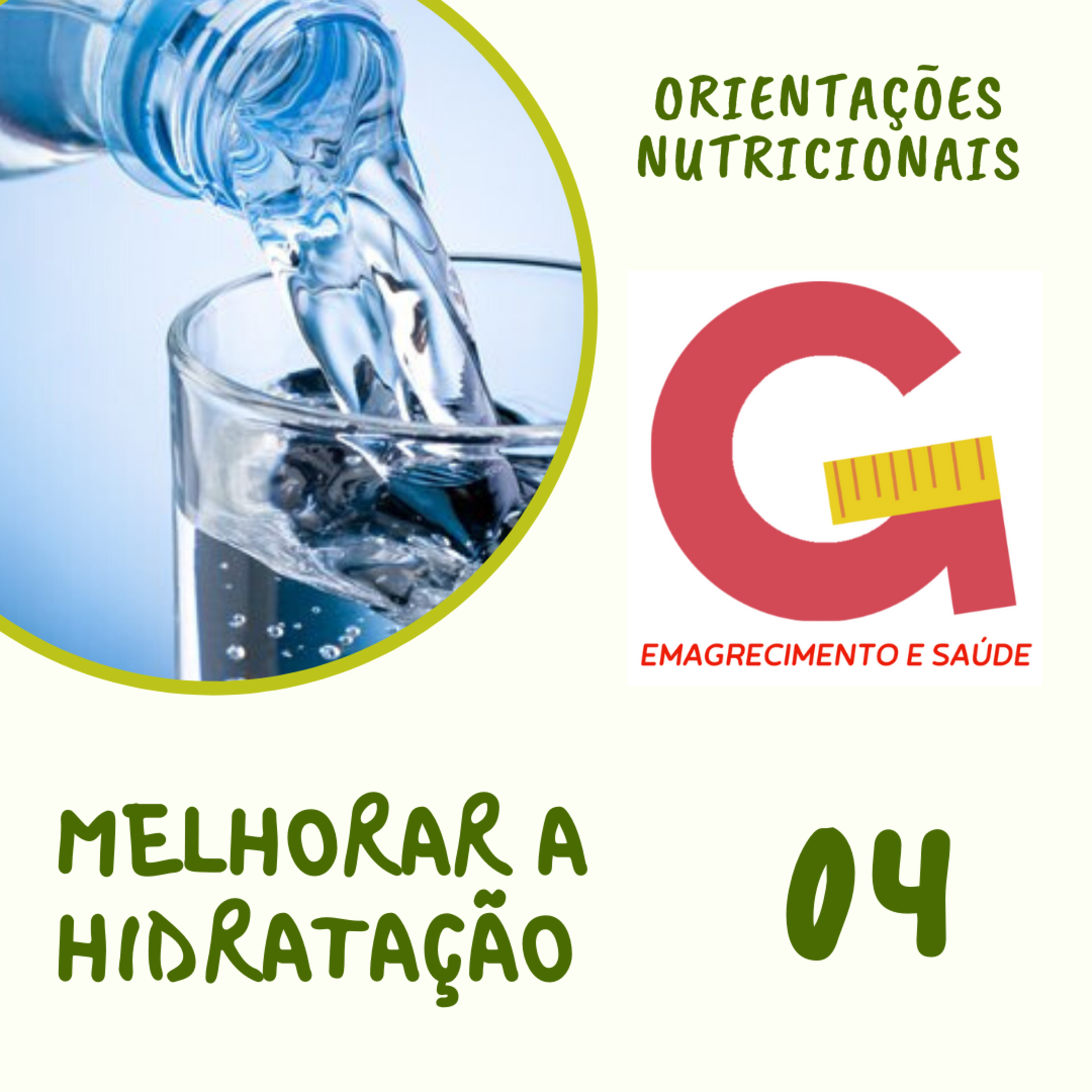 Guia de Emagrecimento e SaúdeCUIDANDO DO CORPO E DA MENTE