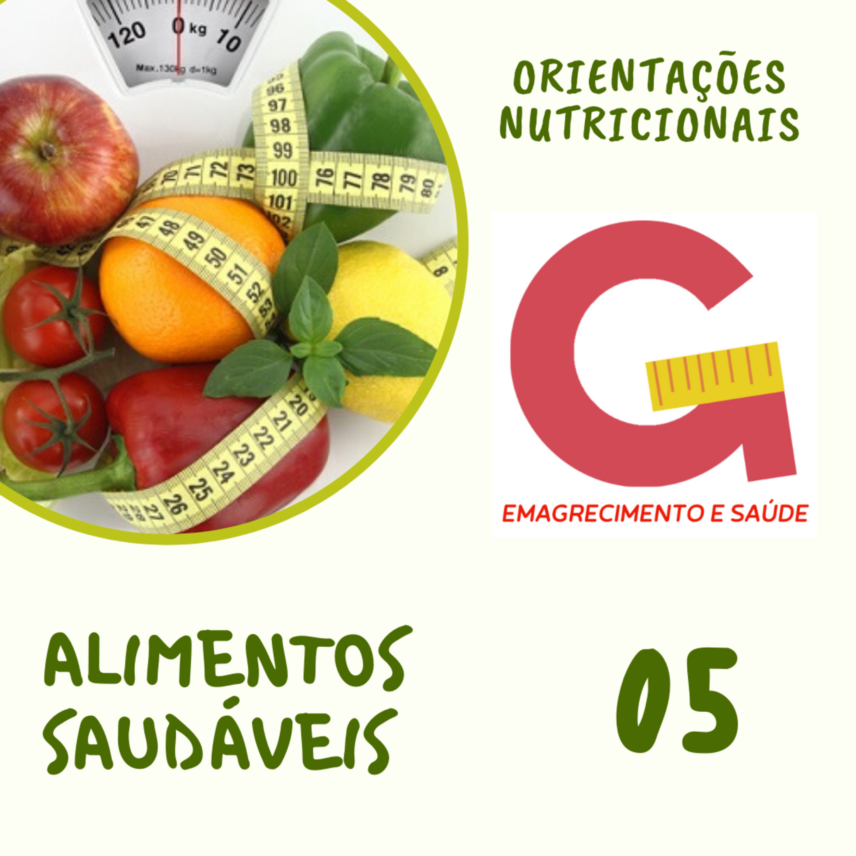 Guia de Emagrecimento e SaúdeCUIDANDO DO CORPO E DA MENTE