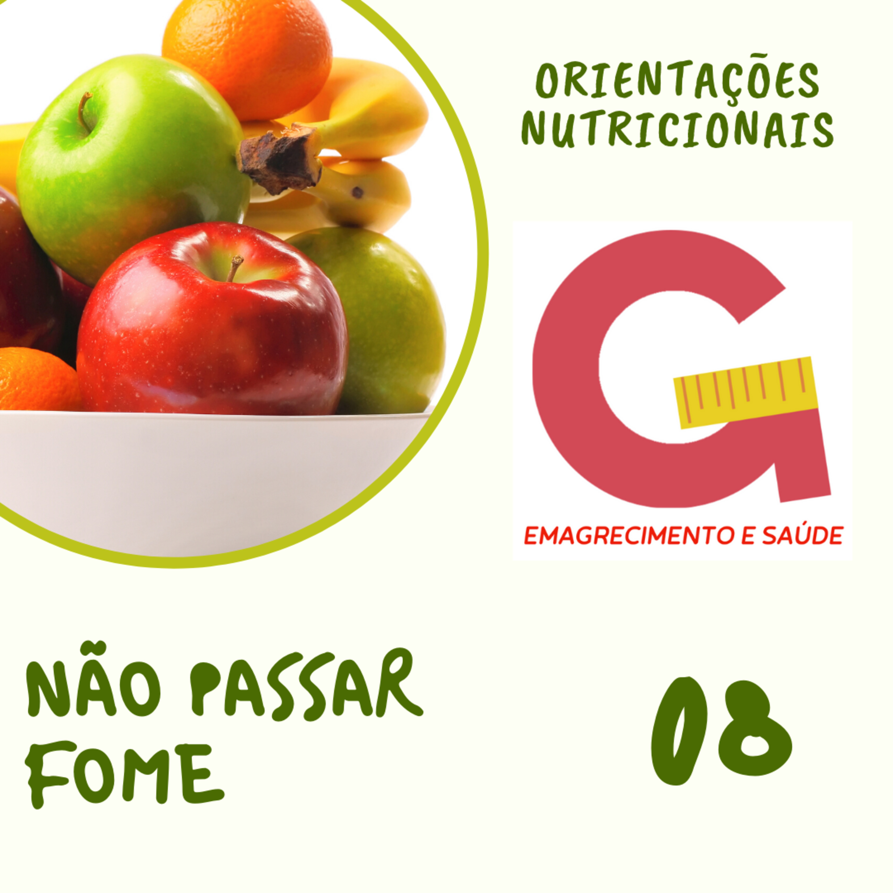 Guia de Emagrecimento e SaúdeCUIDANDO DO CORPO E DA MENTE