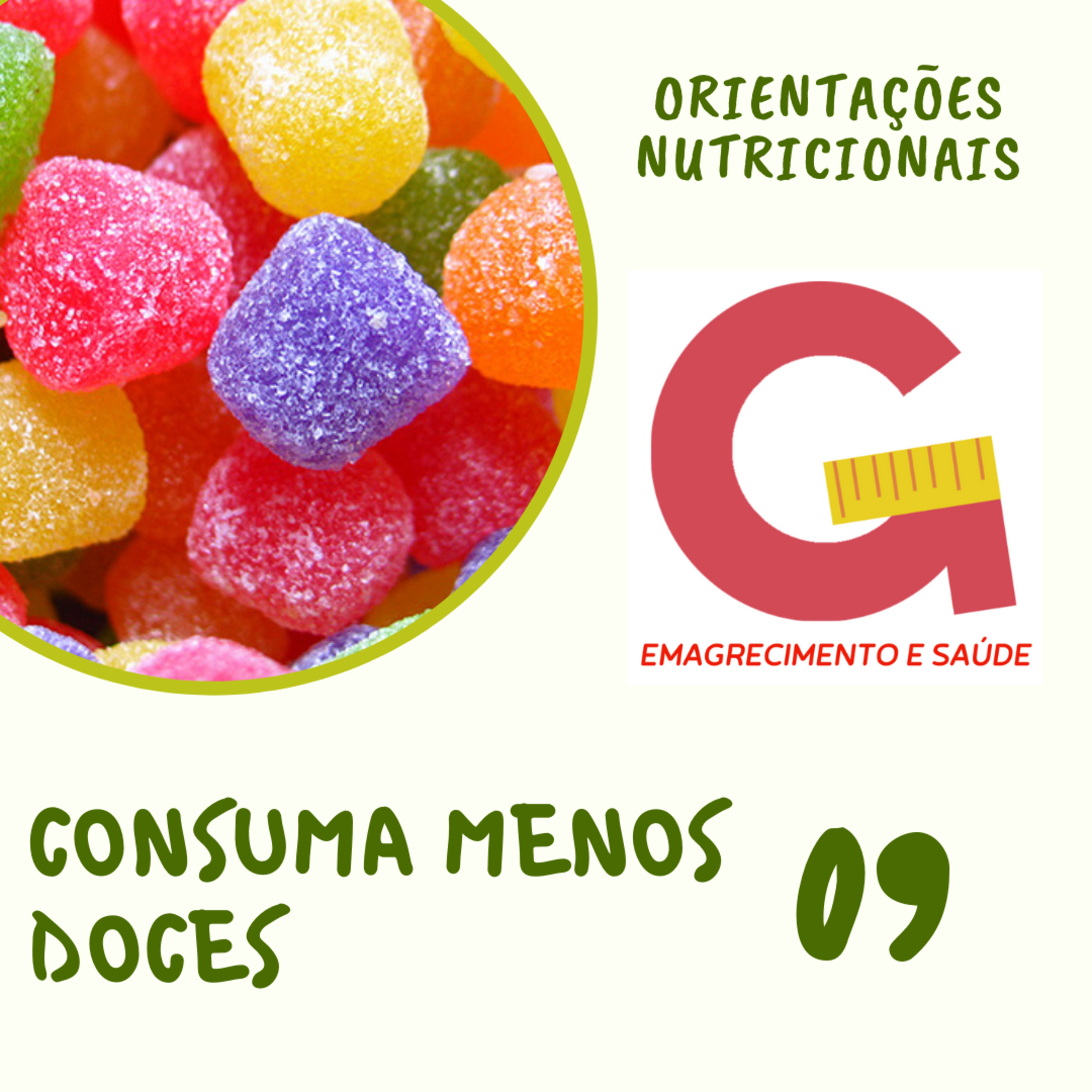 Guia de Emagrecimento e SaúdeCUIDANDO DO CORPO E DA MENTE