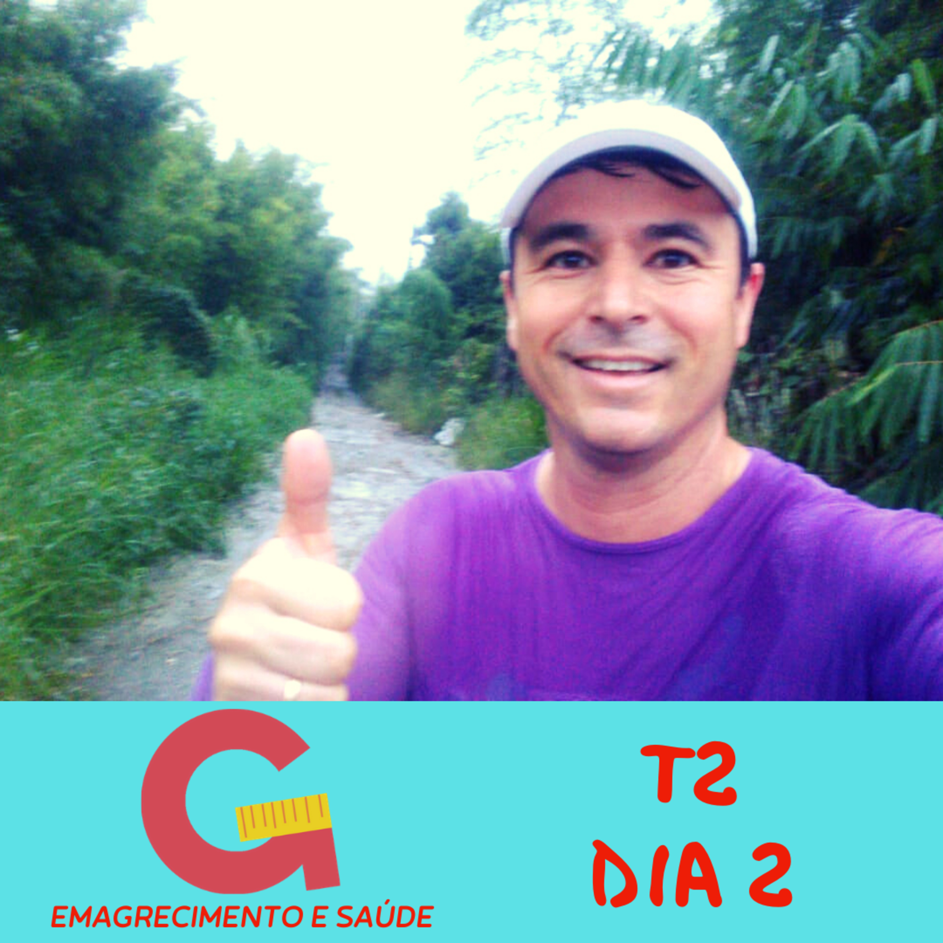 Guia de Emagrecimento e SaúdeCUIDANDO DO CORPO E DA MENTE
