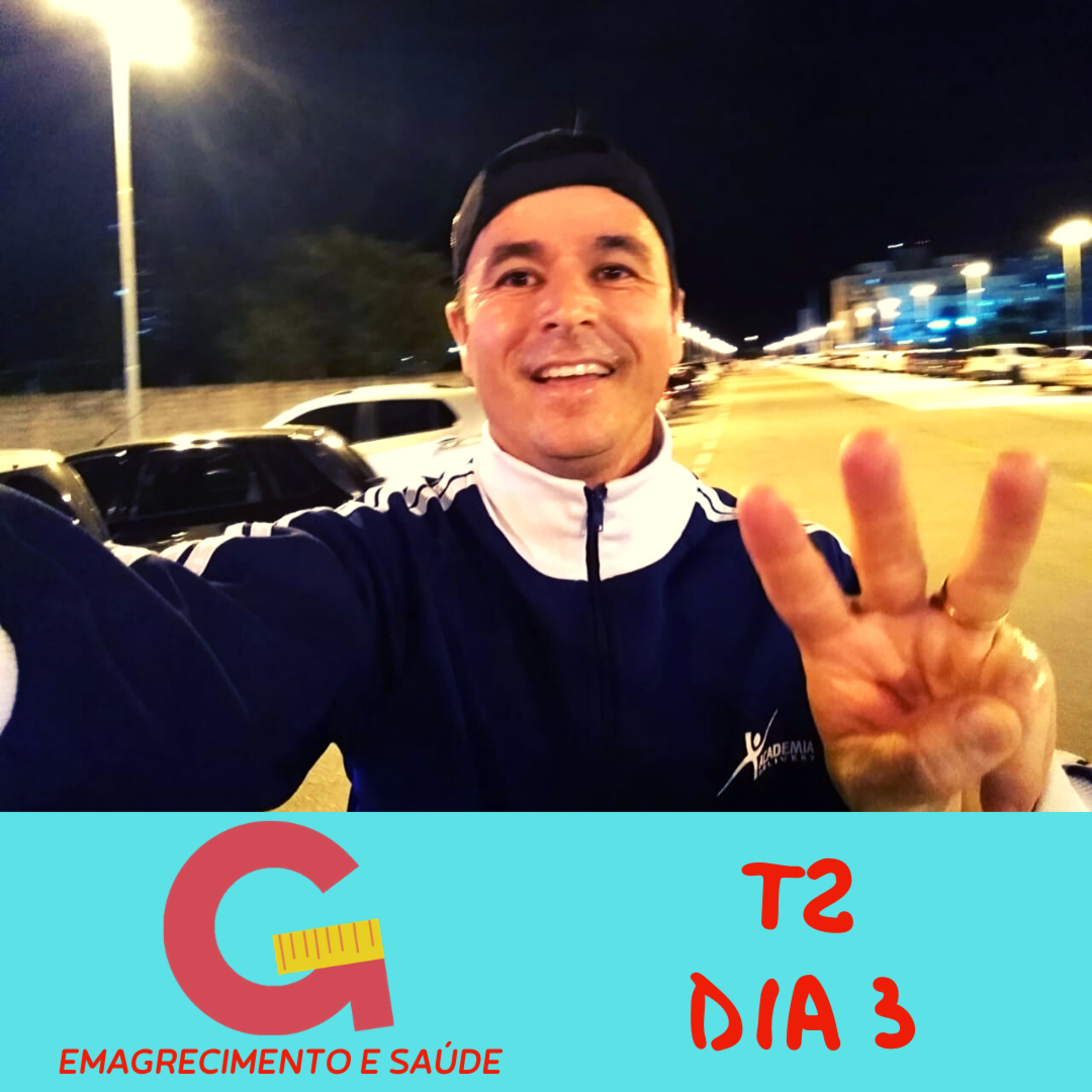 Guia de Emagrecimento e SaúdeCUIDANDO DO CORPO E DA MENTE