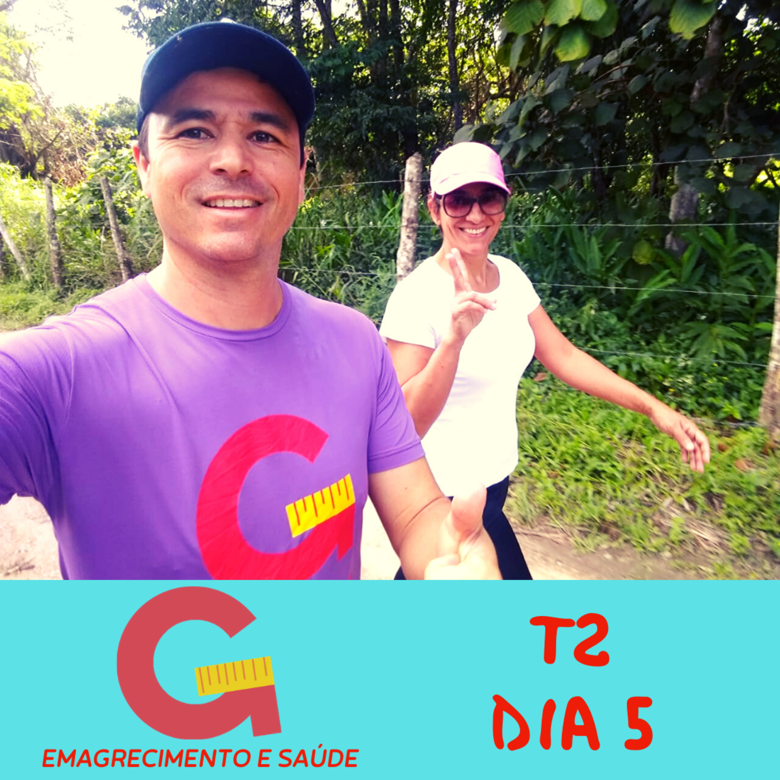 Guia de Emagrecimento e SaúdeCUIDANDO DO CORPO E DA MENTE