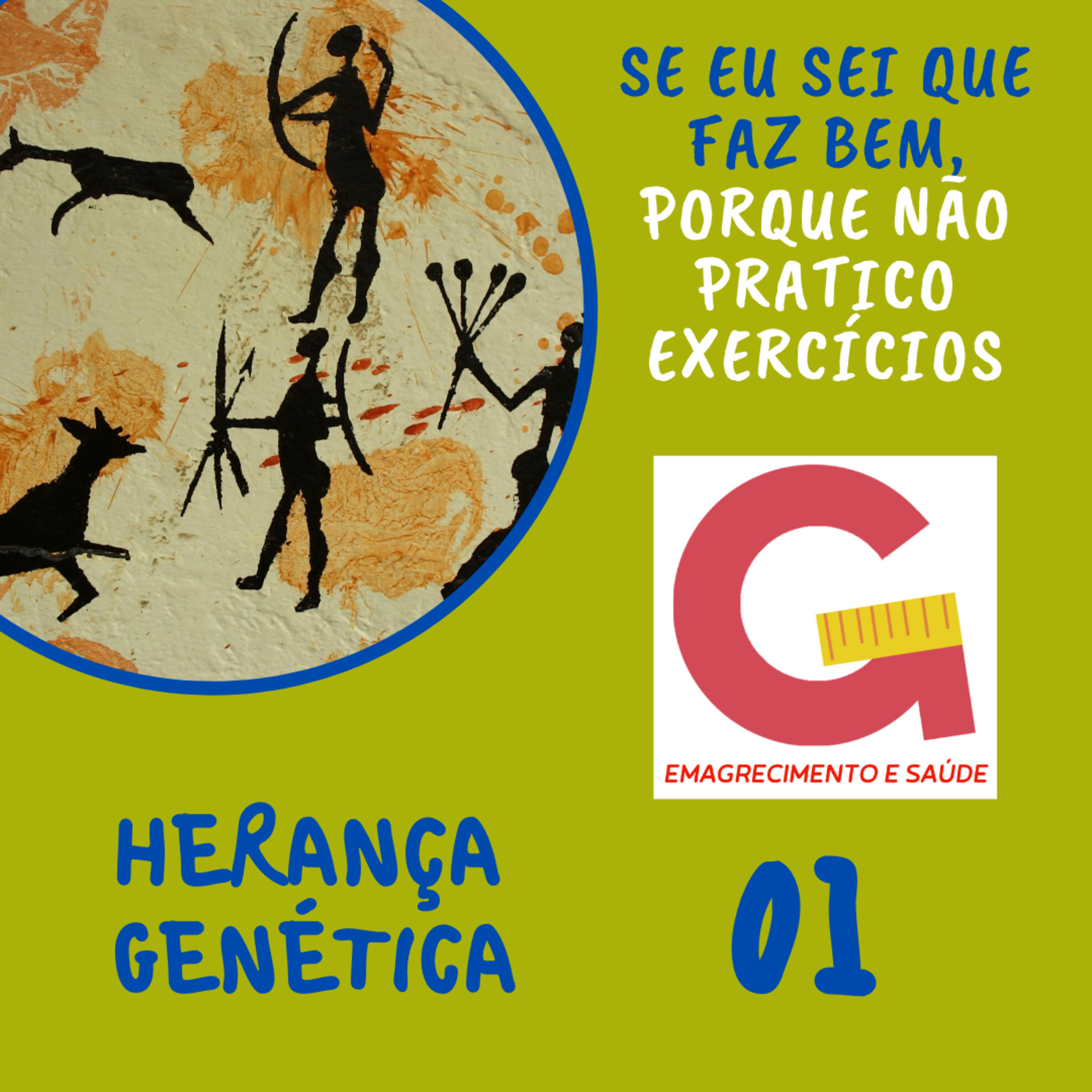 Guia de Emagrecimento e SaúdeCUIDANDO DO CORPO E DA MENTE