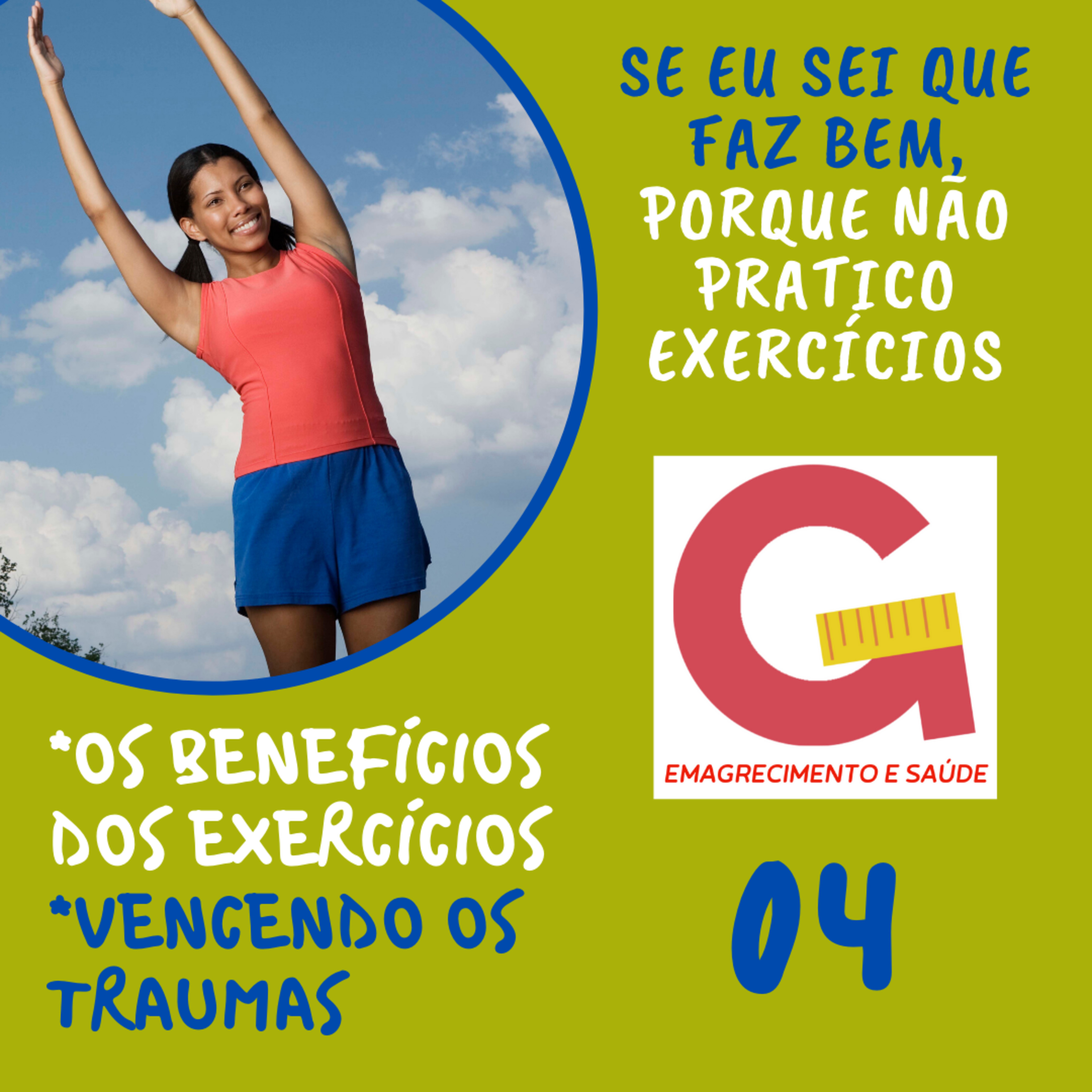 Guia de Emagrecimento e SaúdeCUIDANDO DO CORPO E DA MENTE