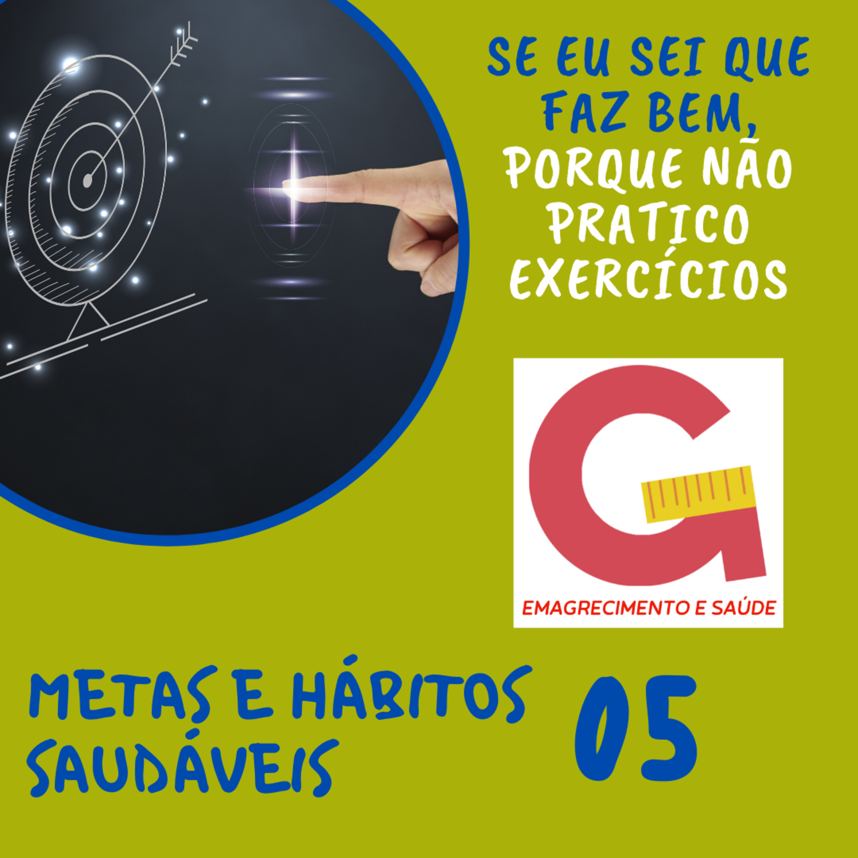 Guia de Emagrecimento e SaúdeCUIDANDO DO CORPO E DA MENTE
