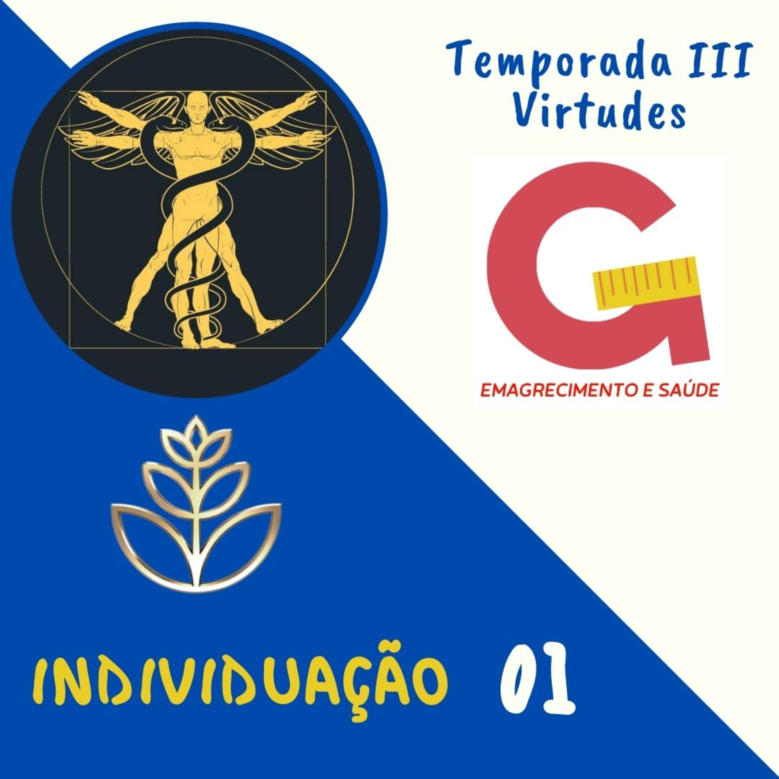 Guia de Emagrecimento e SaúdeCUIDANDO DO CORPO E DA MENTE