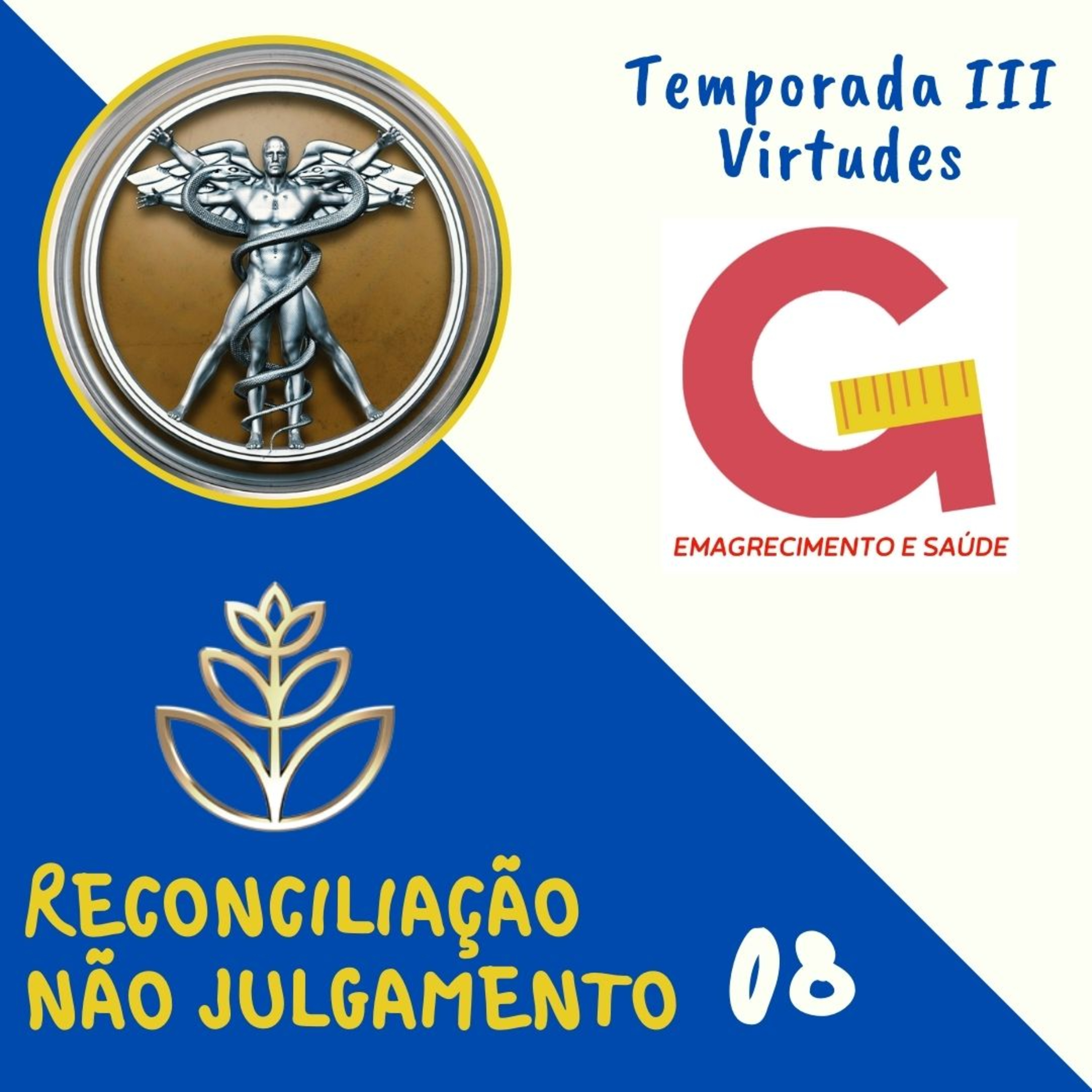 Guia de Emagrecimento e SaúdeCUIDANDO DO CORPO E DA MENTE