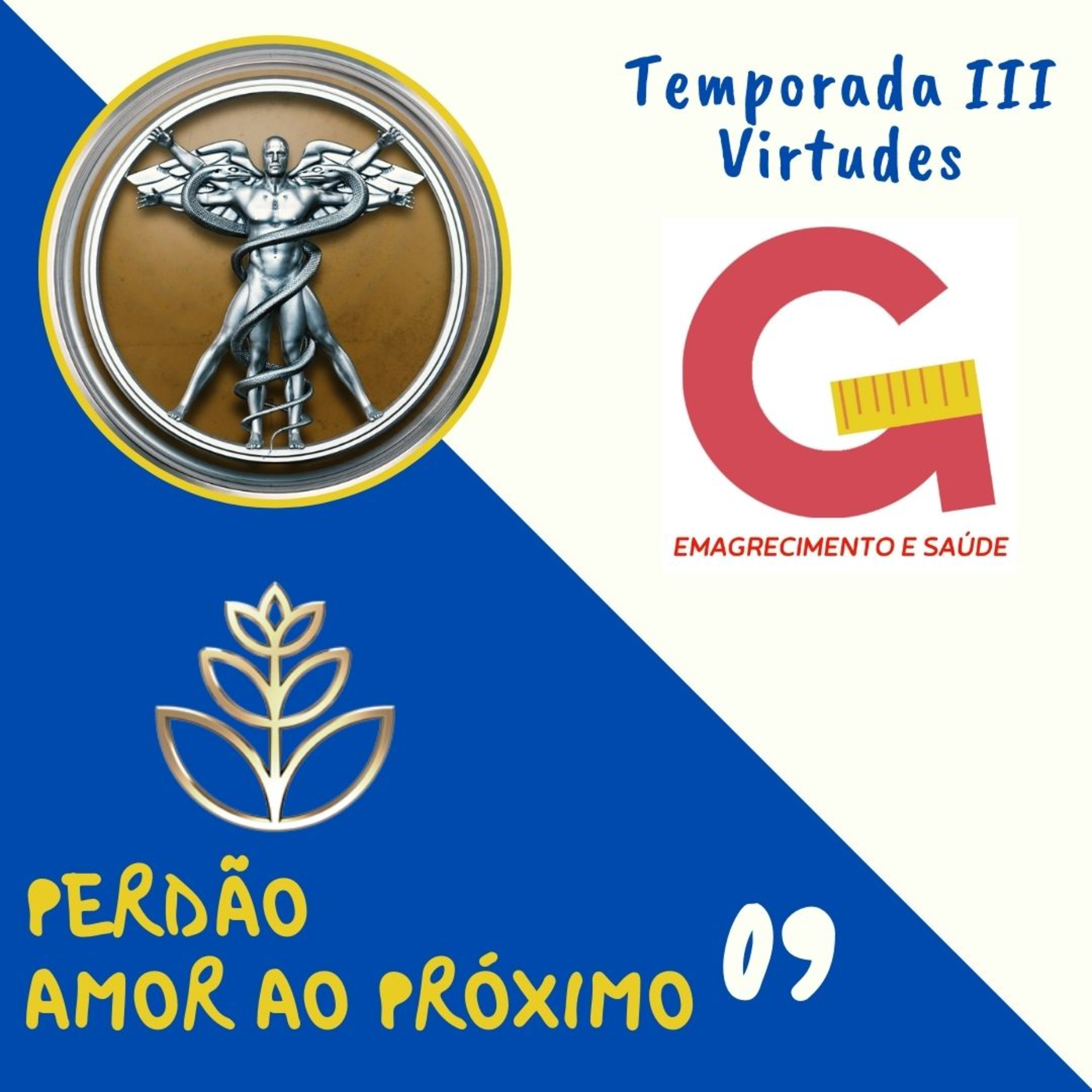 Guia de Emagrecimento e SaúdeCUIDANDO DO CORPO E DA MENTE