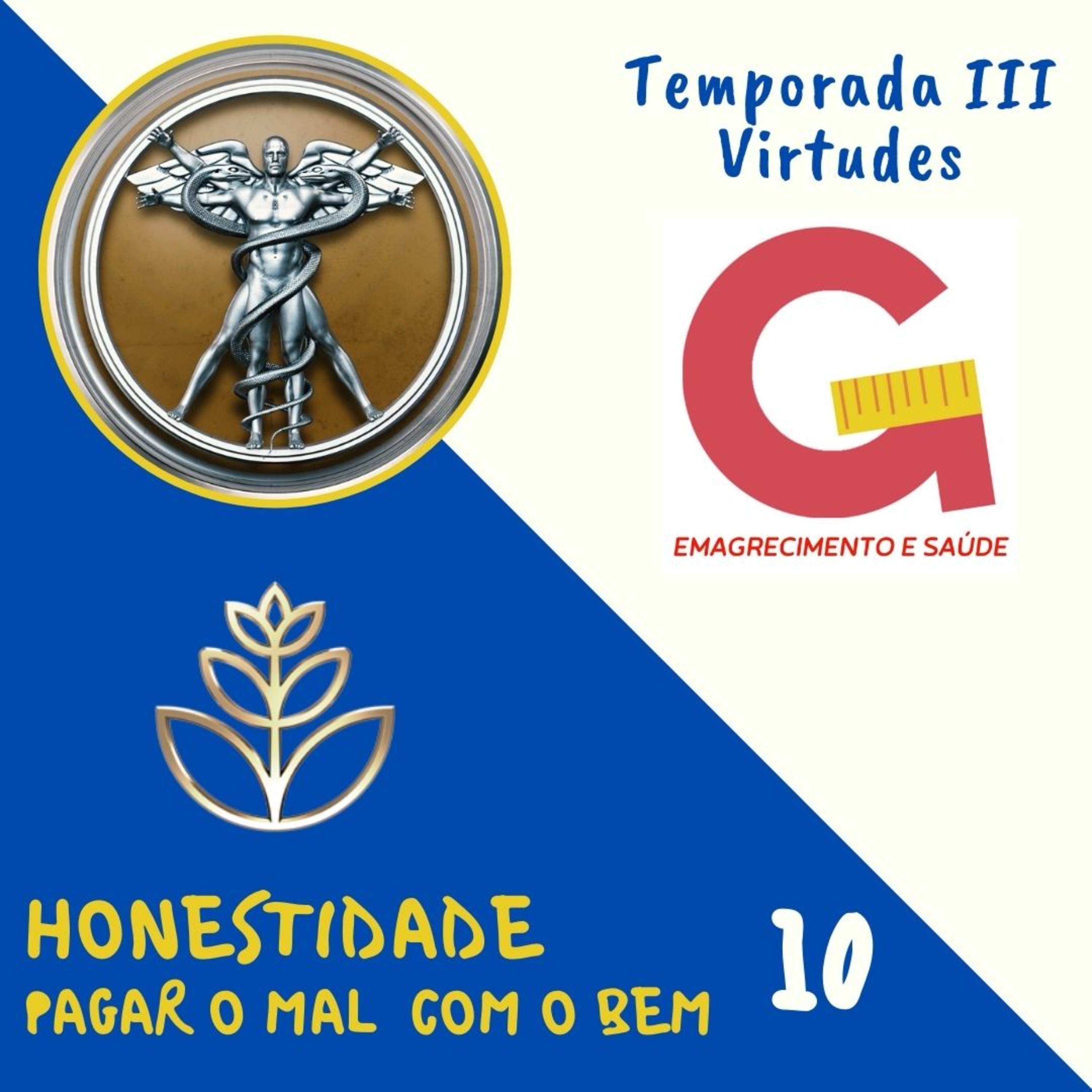 Guia de Emagrecimento e SaúdeCUIDANDO DO CORPO E DA MENTE