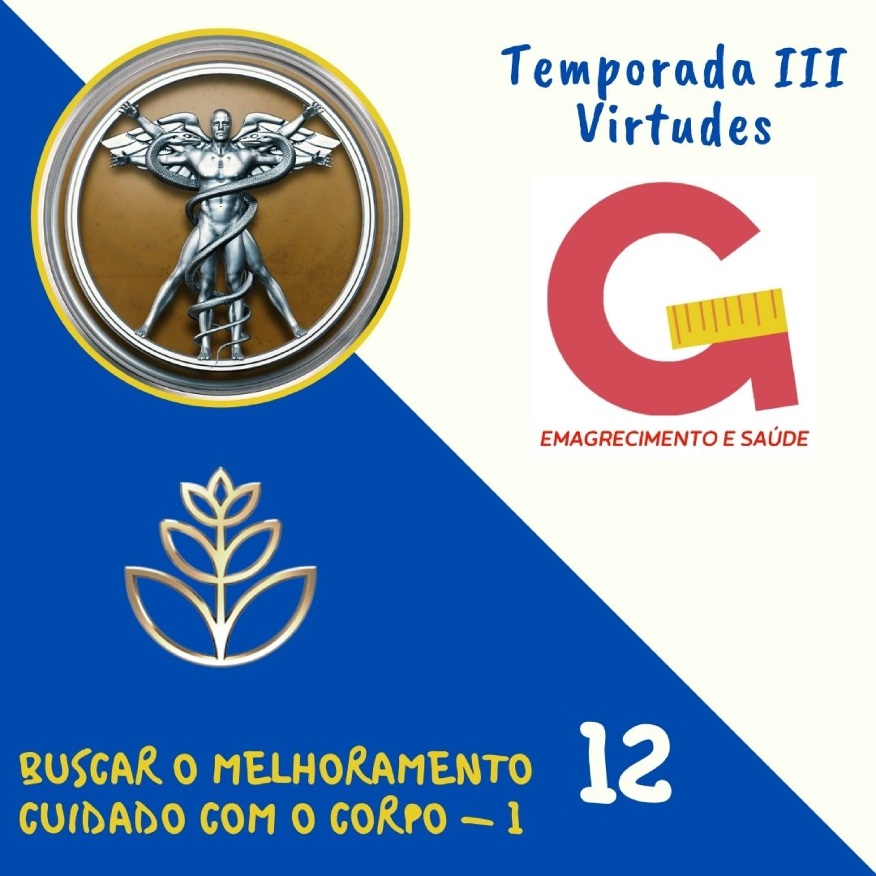 Guia de Emagrecimento e SaúdeCUIDANDO DO CORPO E DA MENTE