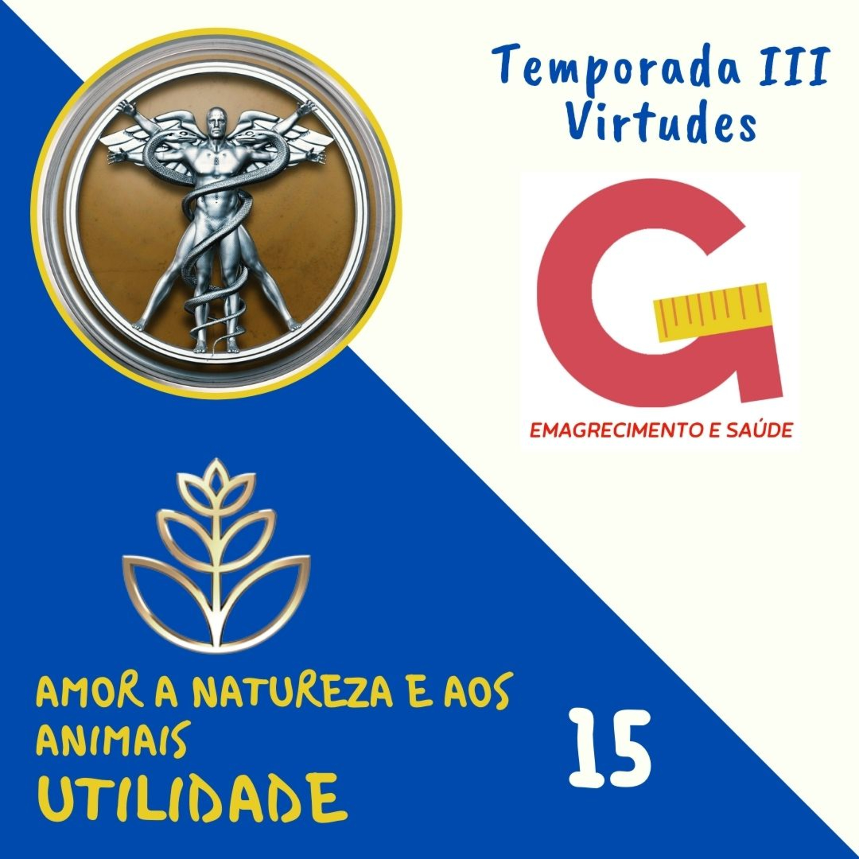 Guia de Emagrecimento e SaúdeCUIDANDO DO CORPO E DA MENTE