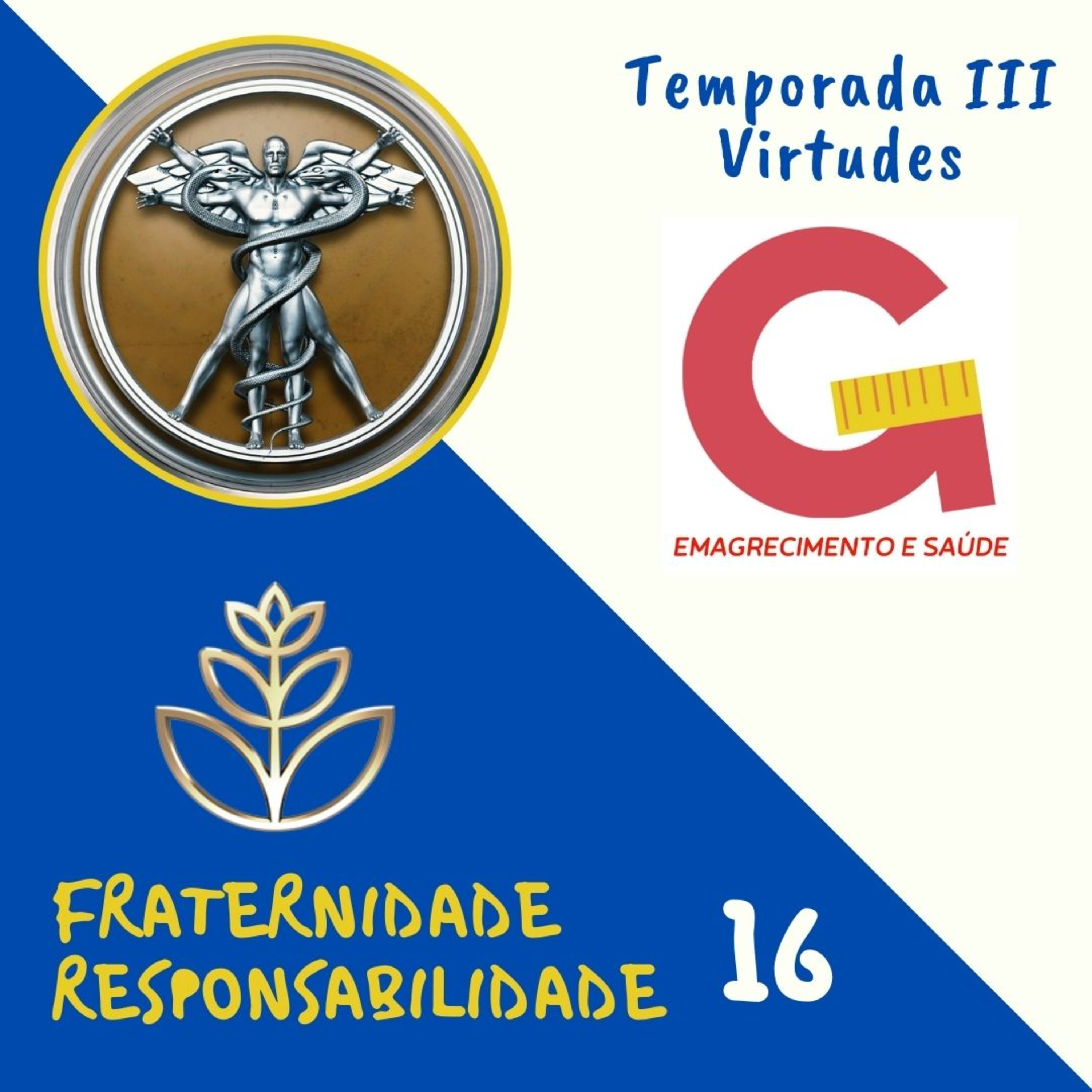 Guia de Emagrecimento e SaúdeCUIDANDO DO CORPO E DA MENTE