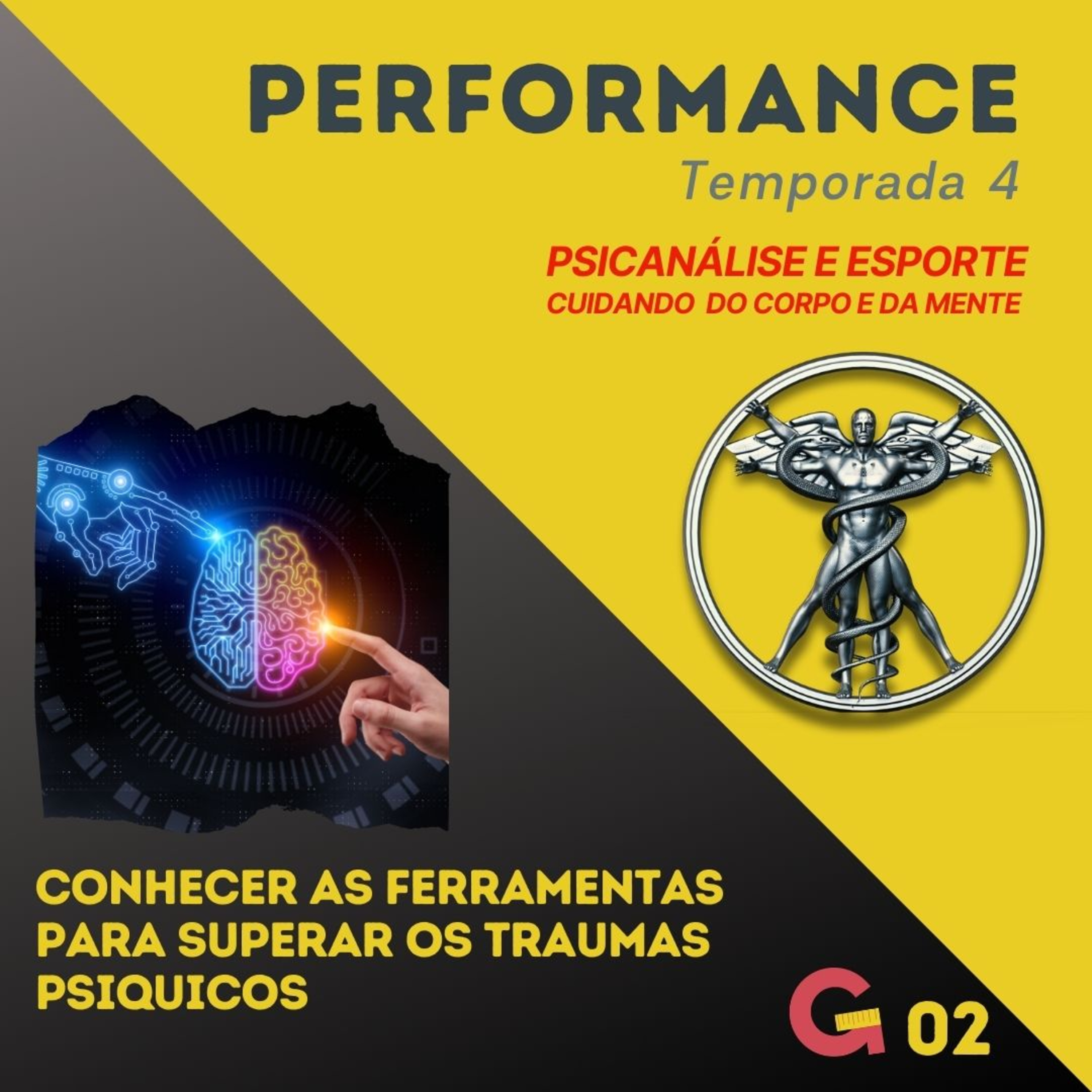 Guia de Emagrecimento e SaúdeCUIDANDO DO CORPO E DA MENTE