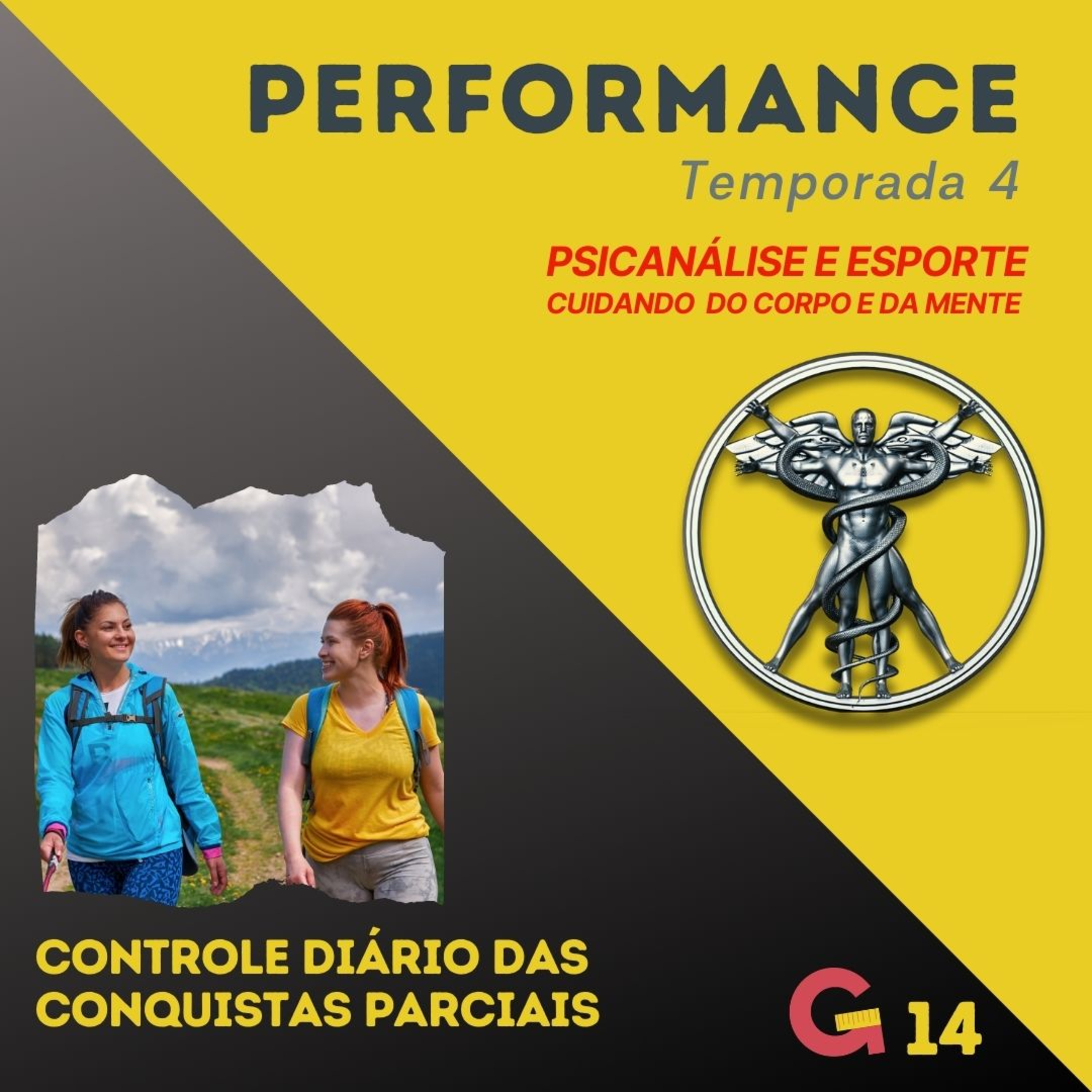 Guia de Emagrecimento e SaúdeCUIDANDO DO CORPO E DA MENTE