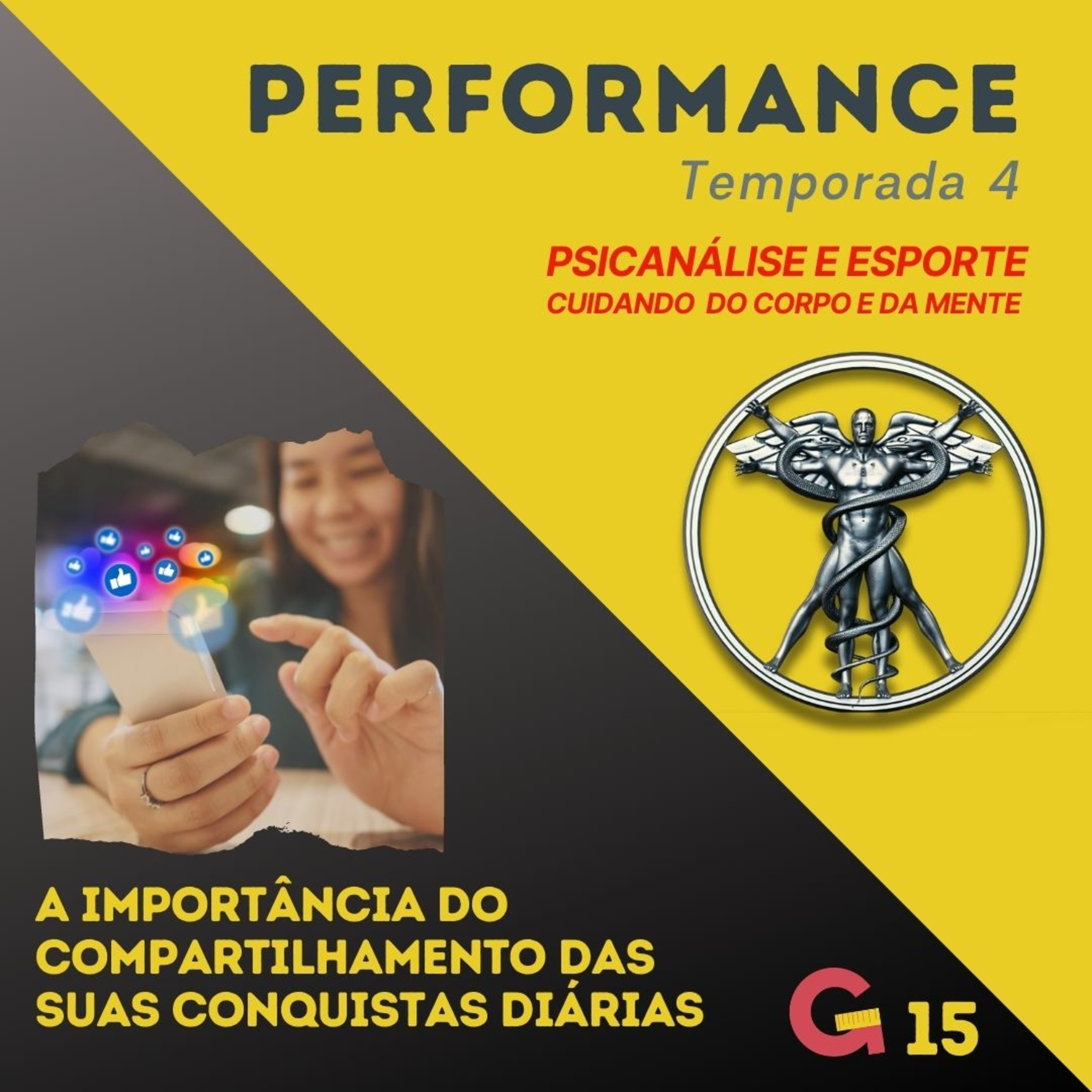 Guia de Emagrecimento e SaúdeCUIDANDO DO CORPO E DA MENTE