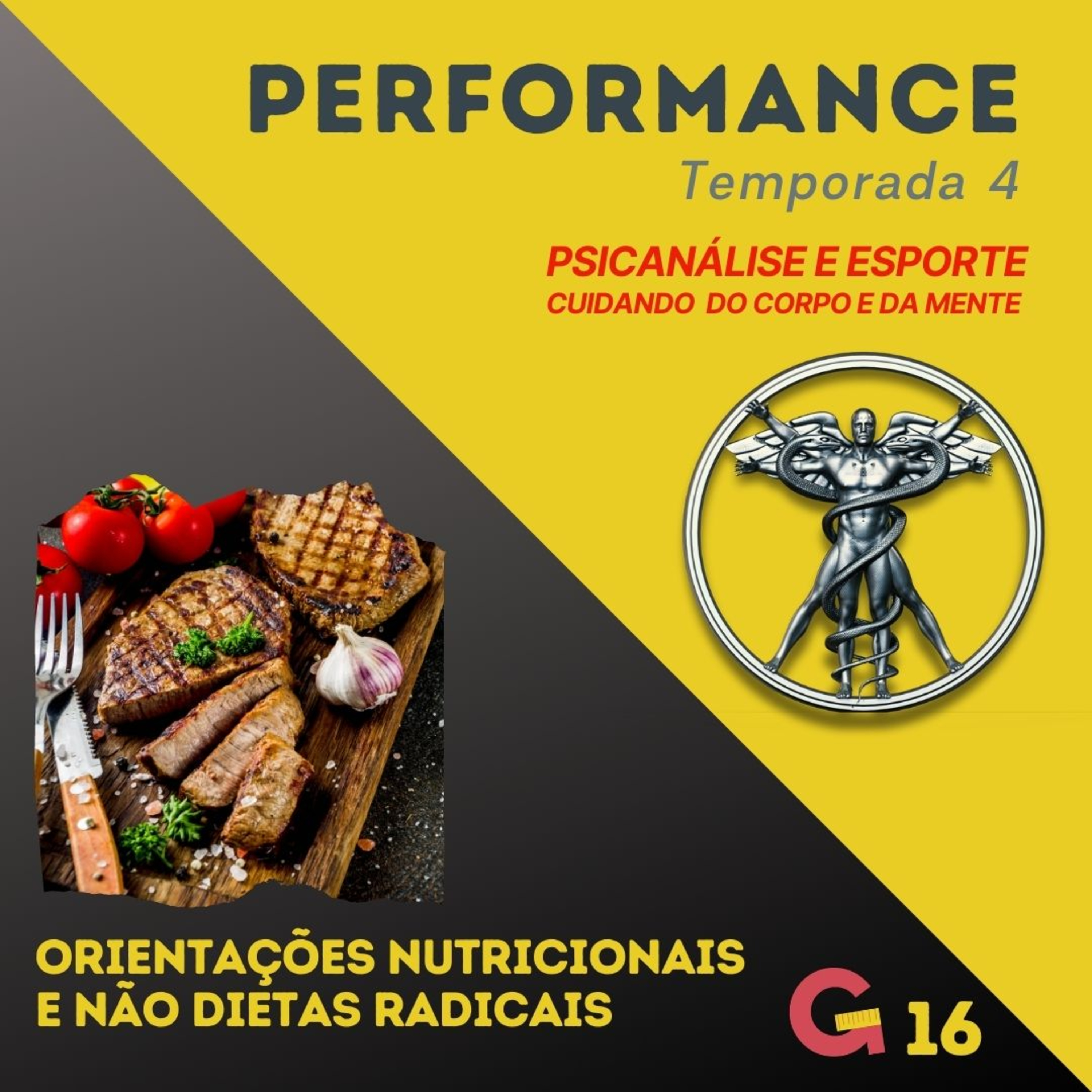 Guia de Emagrecimento e SaúdeCUIDANDO DO CORPO E DA MENTE