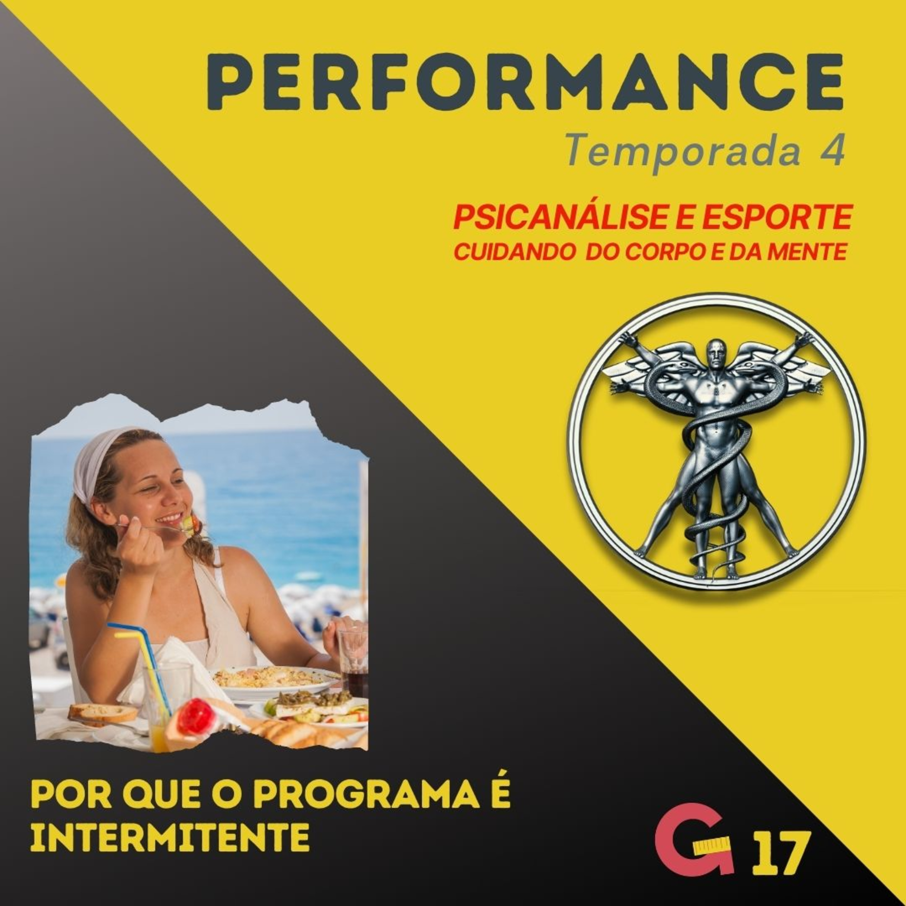 Guia de Emagrecimento e SaúdeCUIDANDO DO CORPO E DA MENTE
