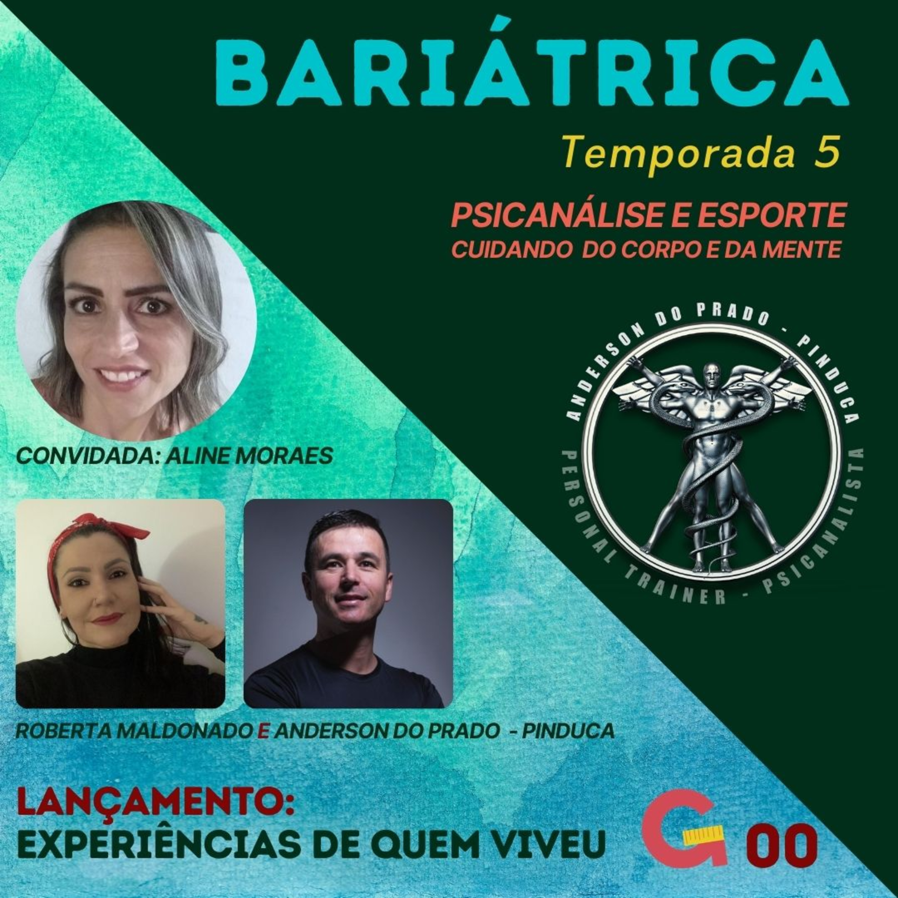 Guia de Emagrecimento e SaúdeCUIDANDO DO CORPO E DA MENTE
