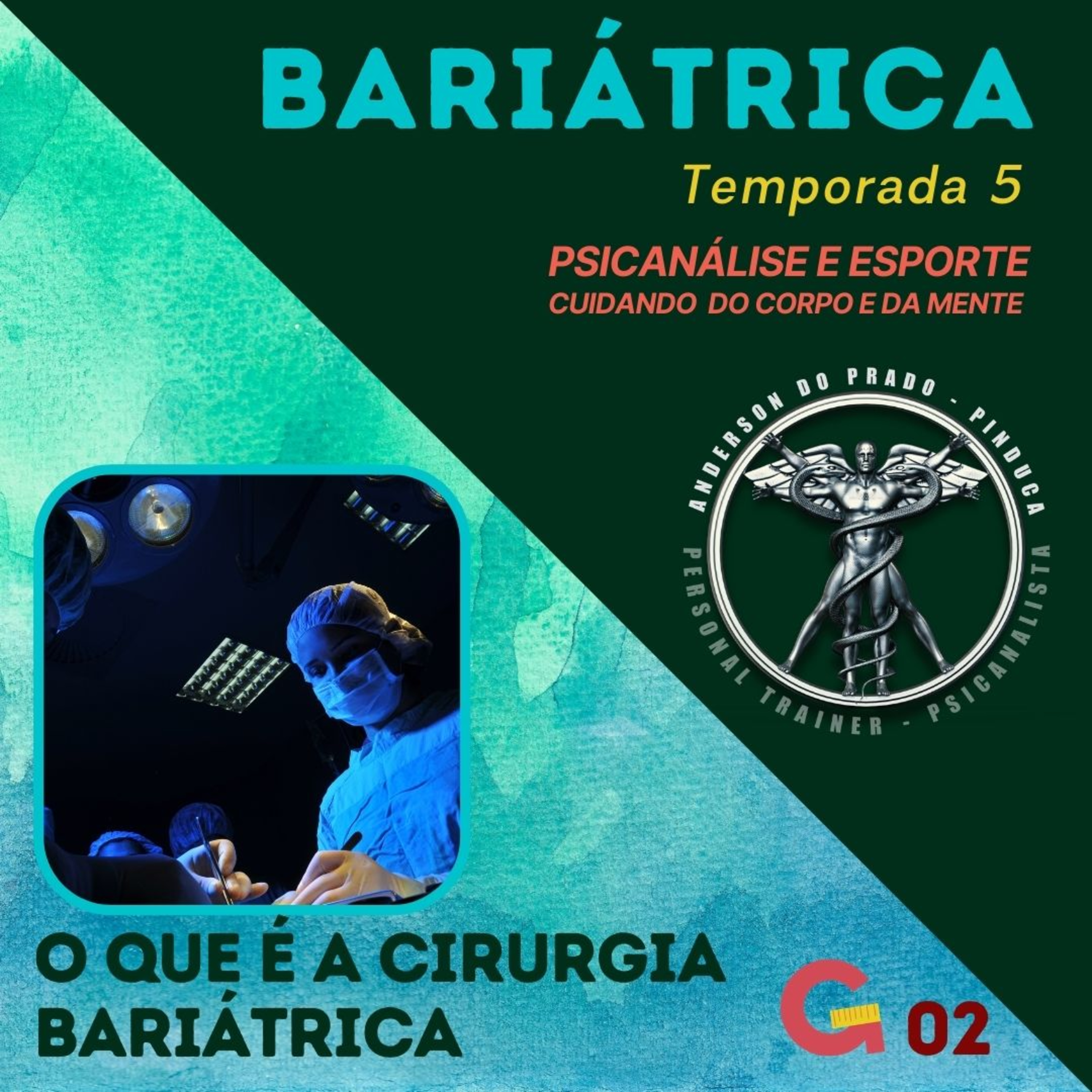 Guia de Emagrecimento e SaúdeCUIDANDO DO CORPO E DA MENTE