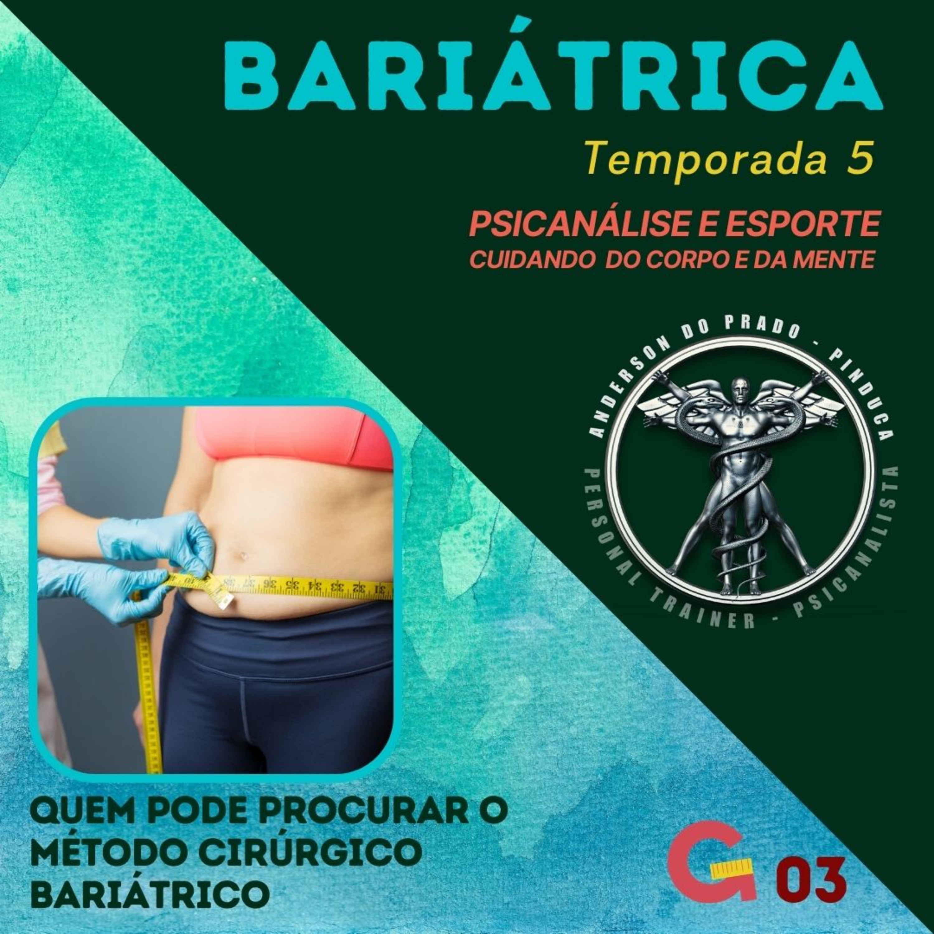 Guia de Emagrecimento e SaúdeCUIDANDO DO CORPO E DA MENTE
