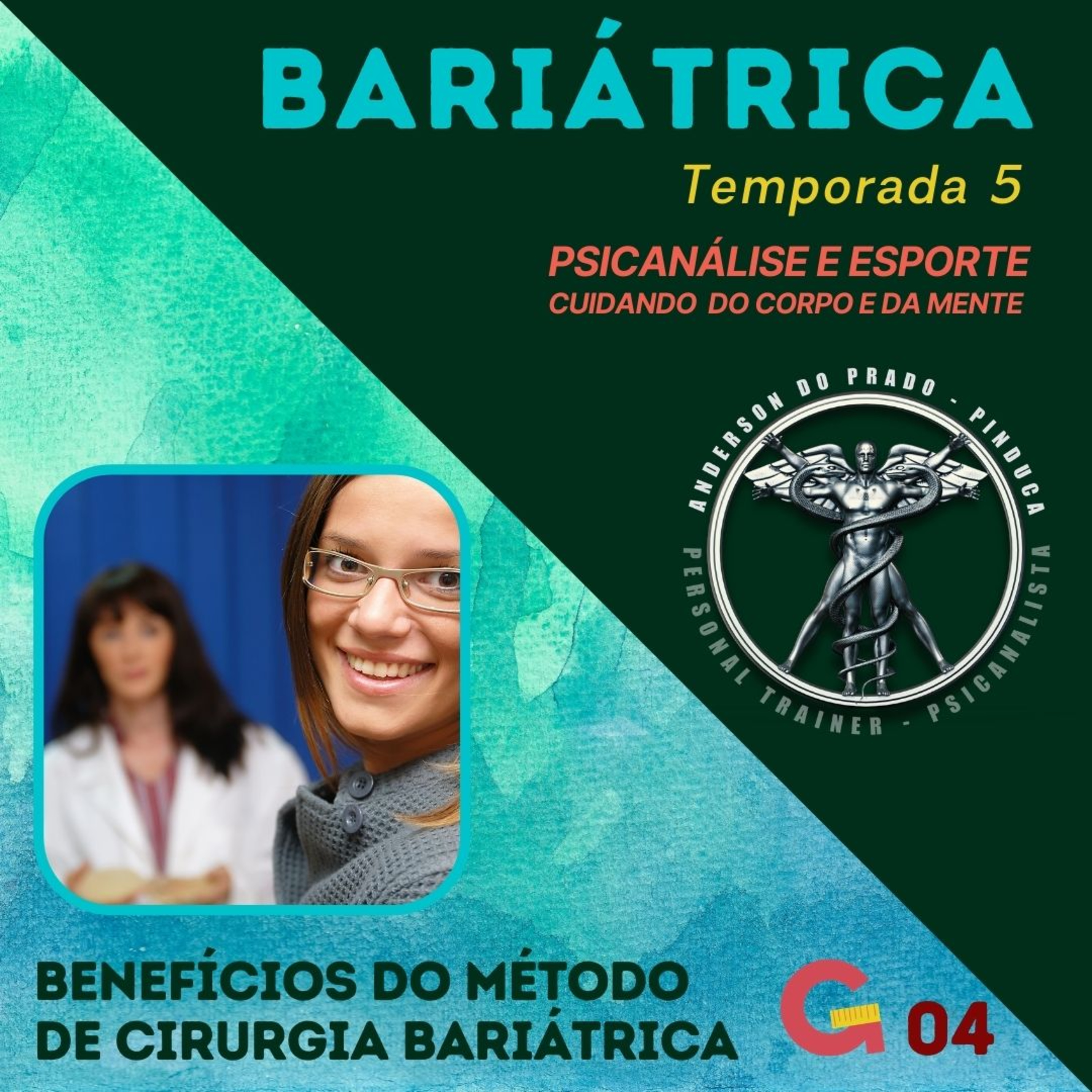 Guia de Emagrecimento e SaúdeCUIDANDO DO CORPO E DA MENTE