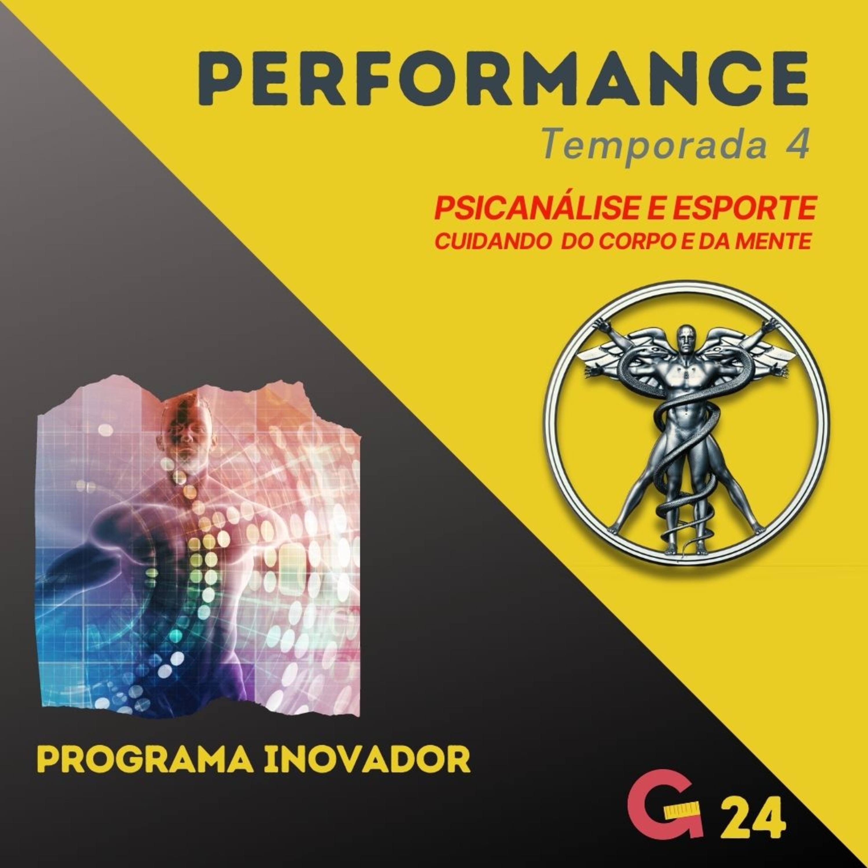 Guia de Emagrecimento e SaúdeCUIDANDO DO CORPO E DA MENTE