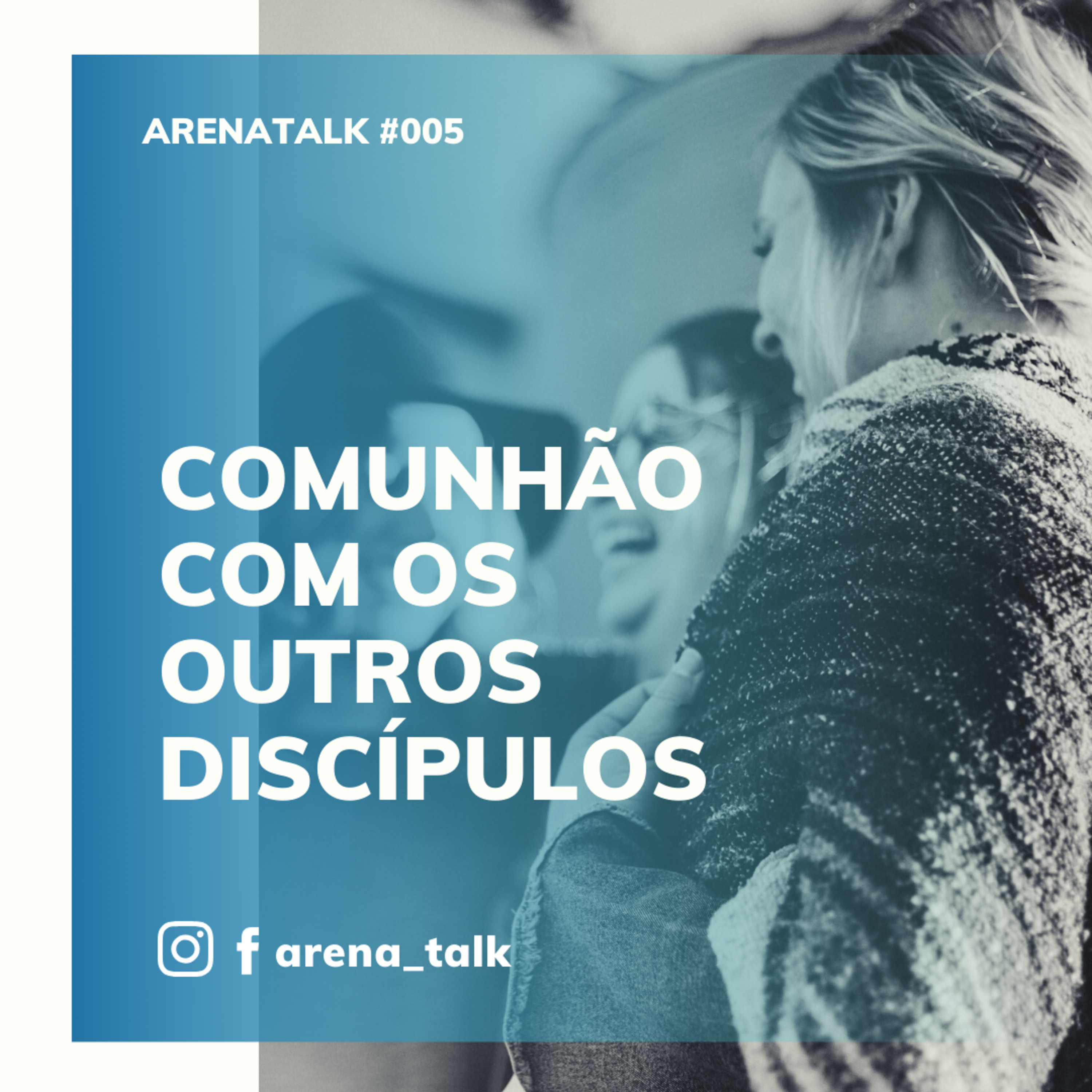 ArenaTalk