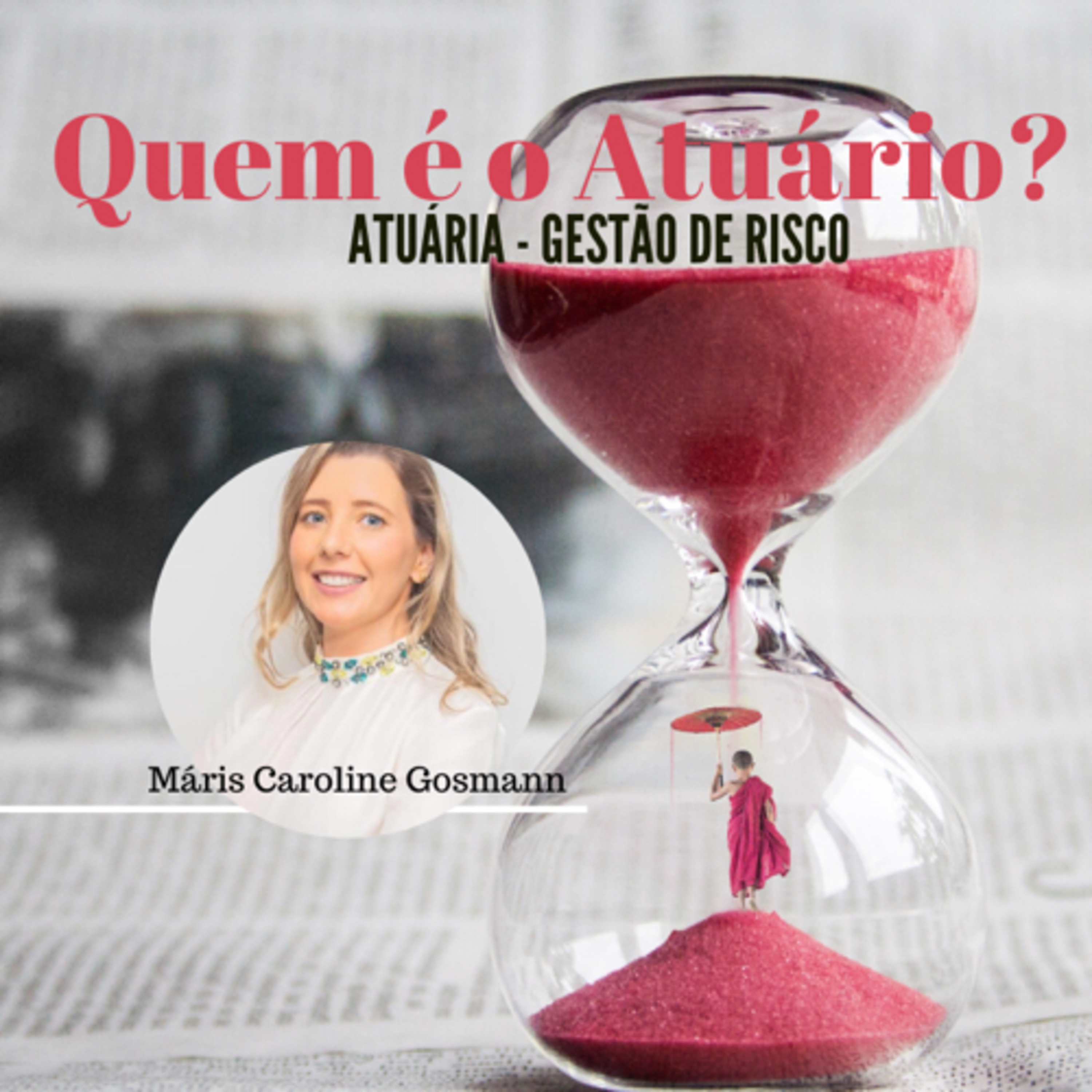 Atuária | Gestão de Riscos