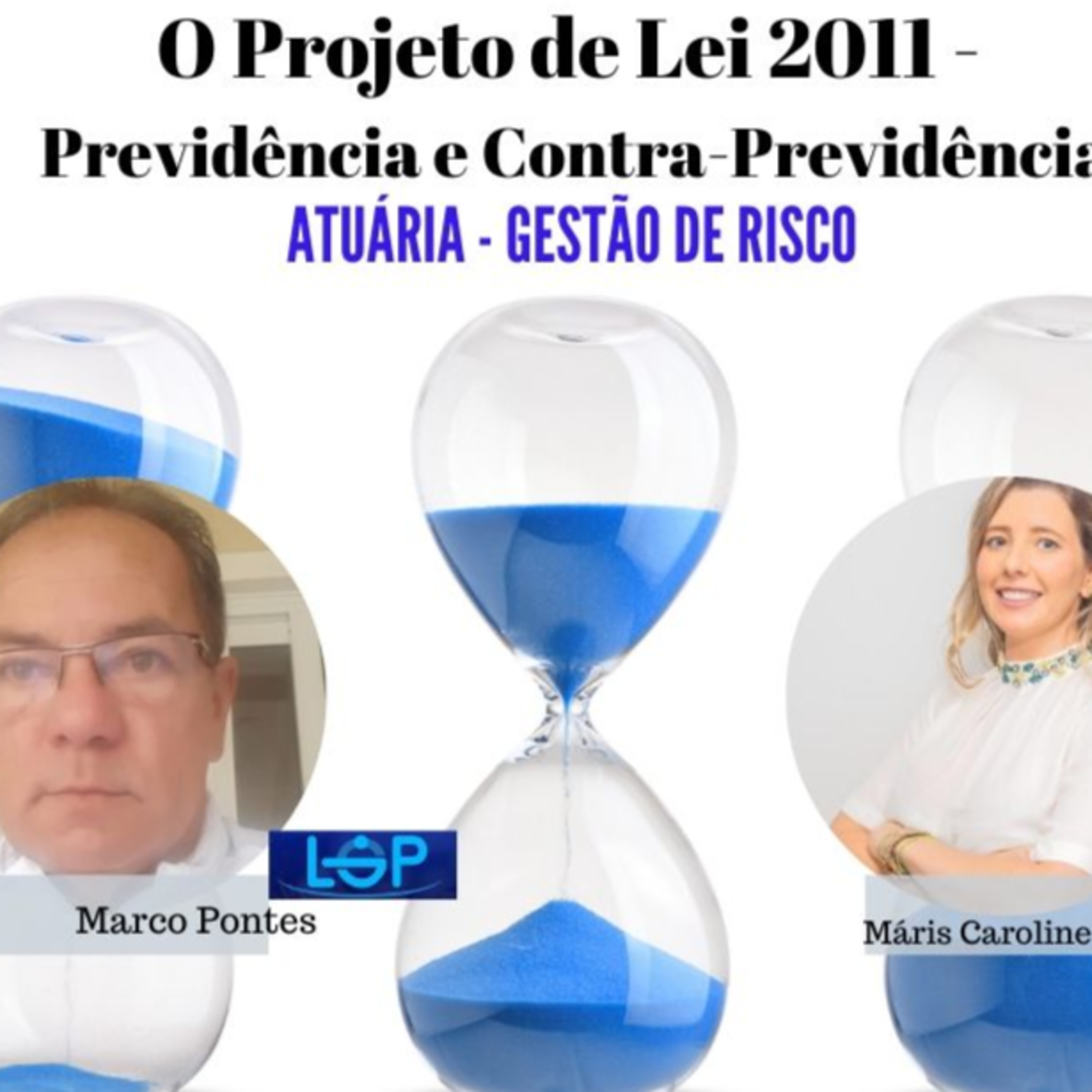 Atuária | Gestão de Riscos