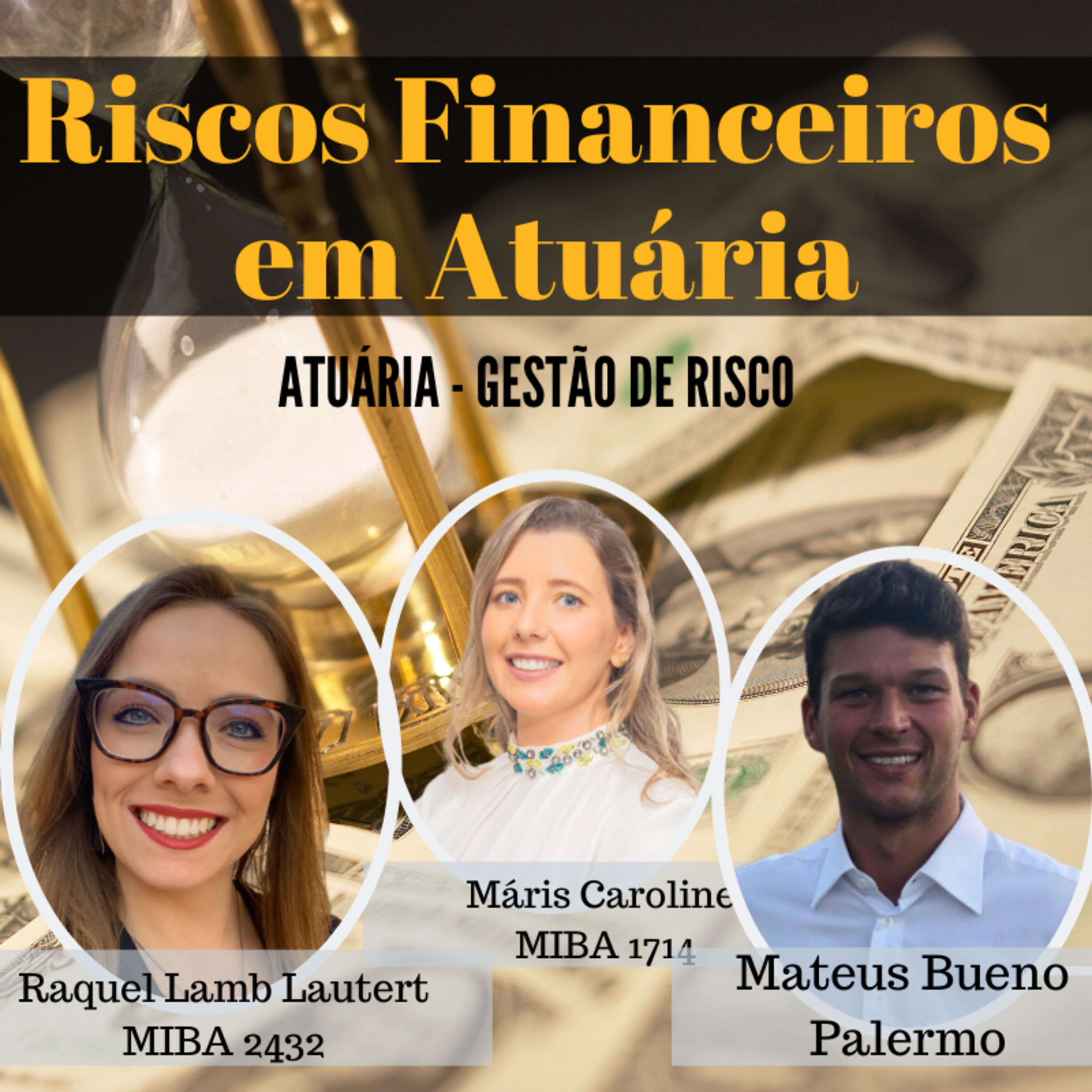 Atuária | Gestão de Riscos