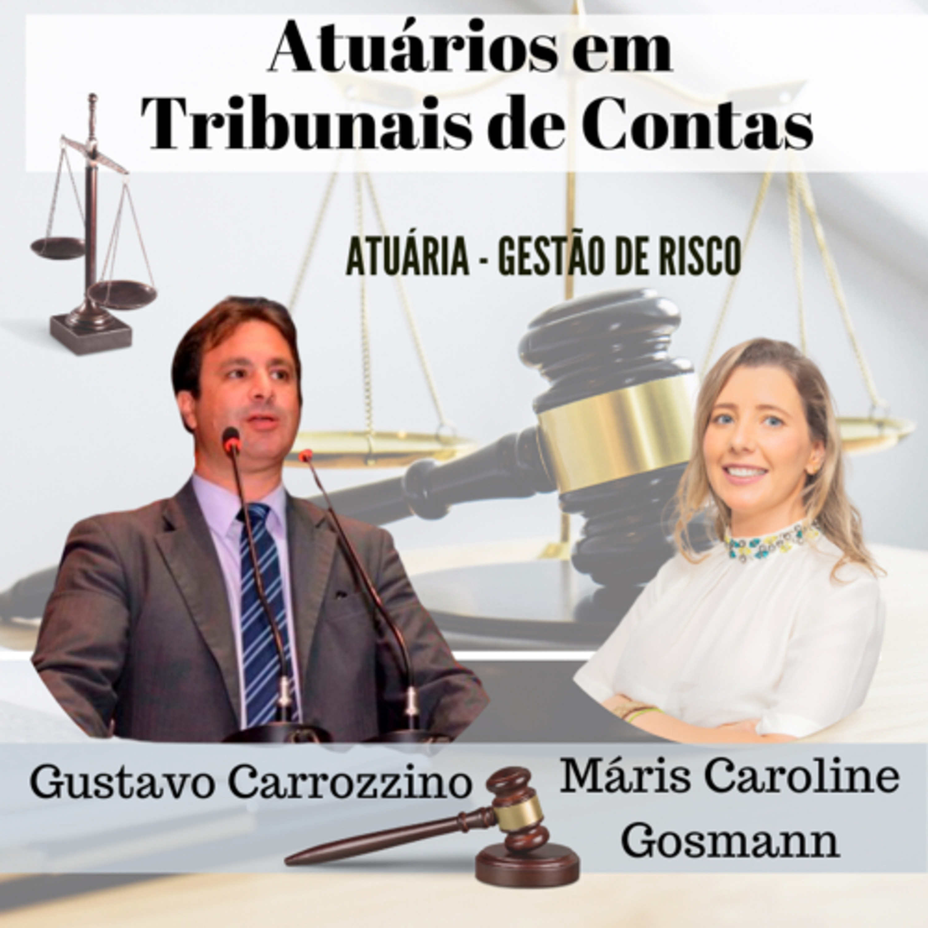 Atuária | Gestão de Riscos