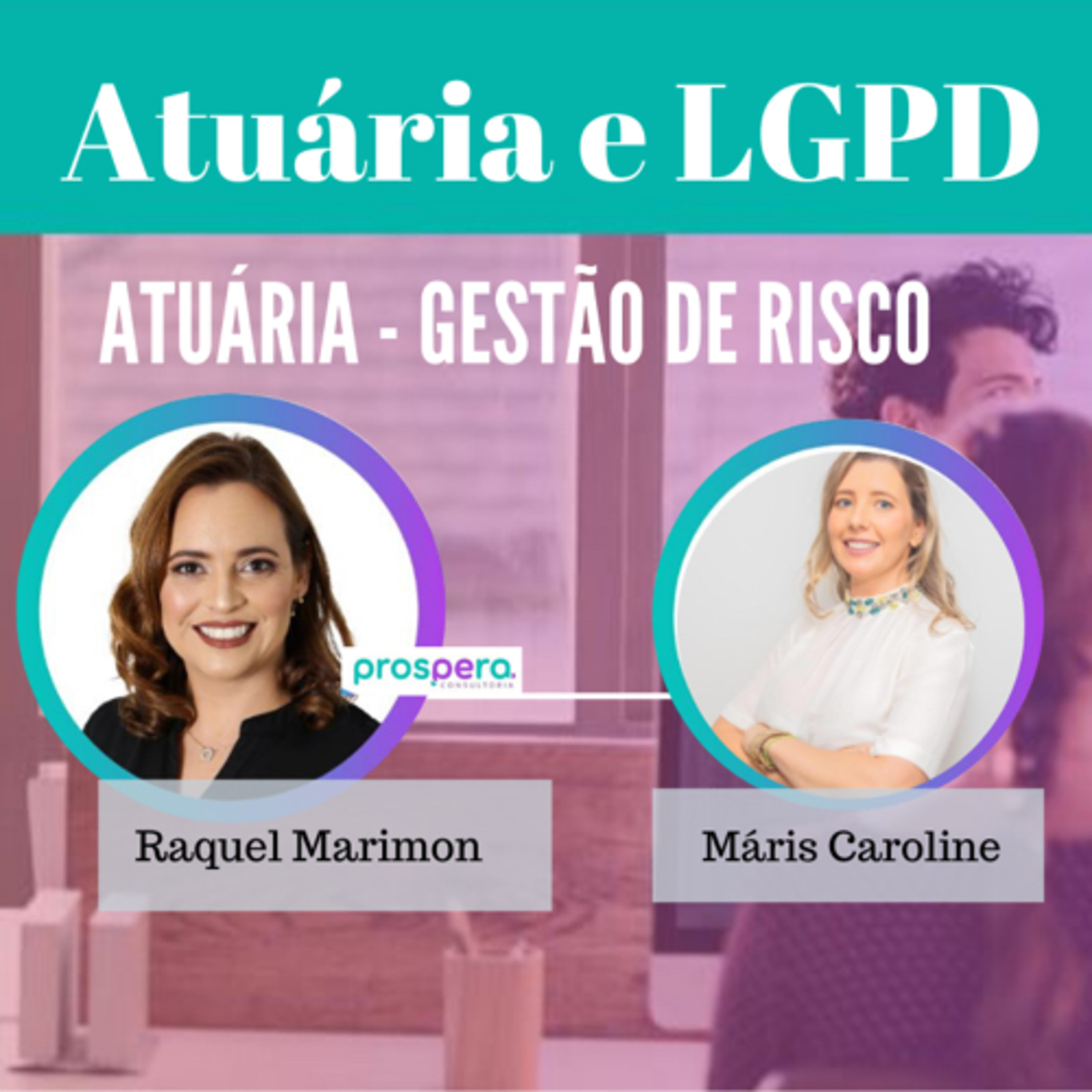 Atuária | Gestão de Riscos