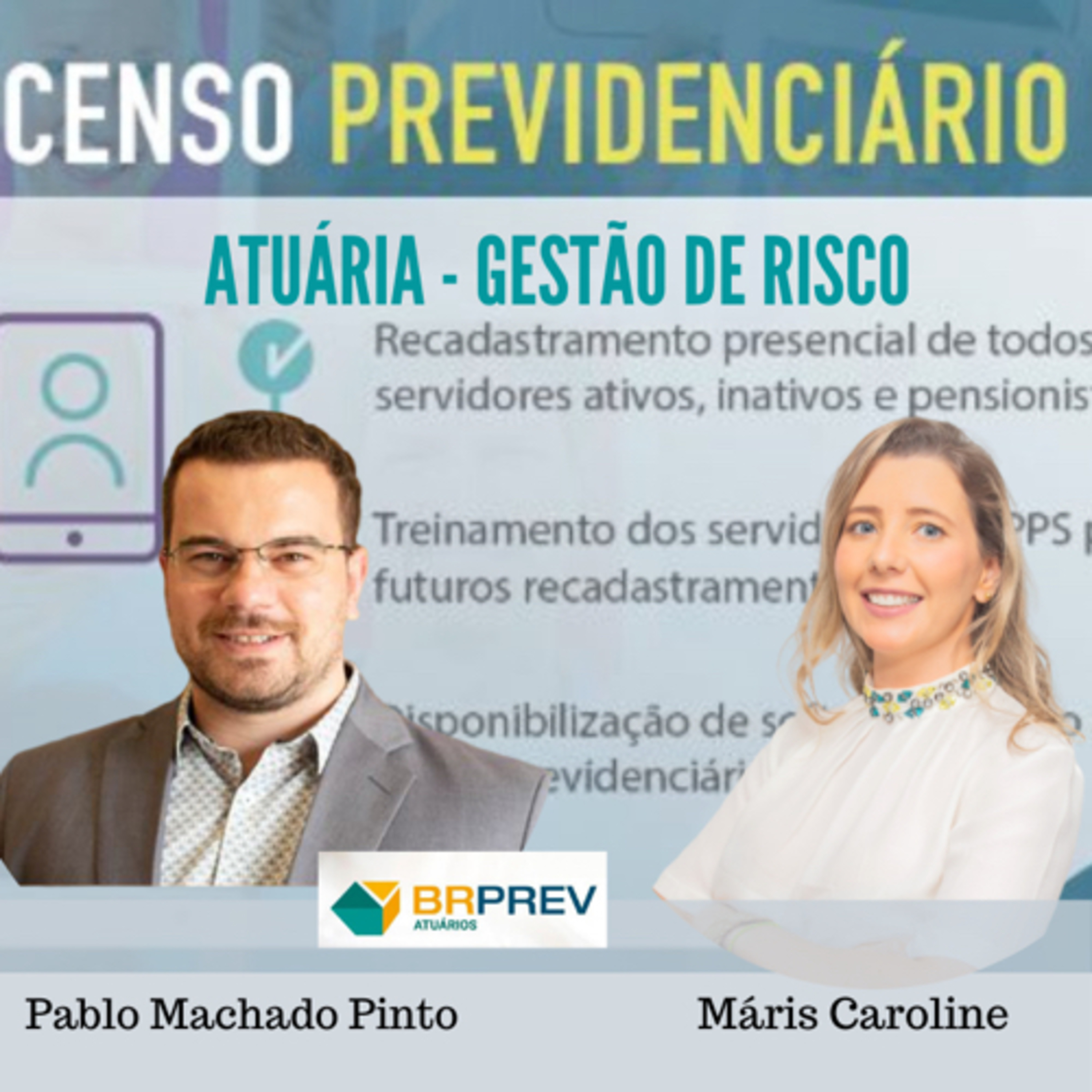 Atuária | Gestão de Riscos