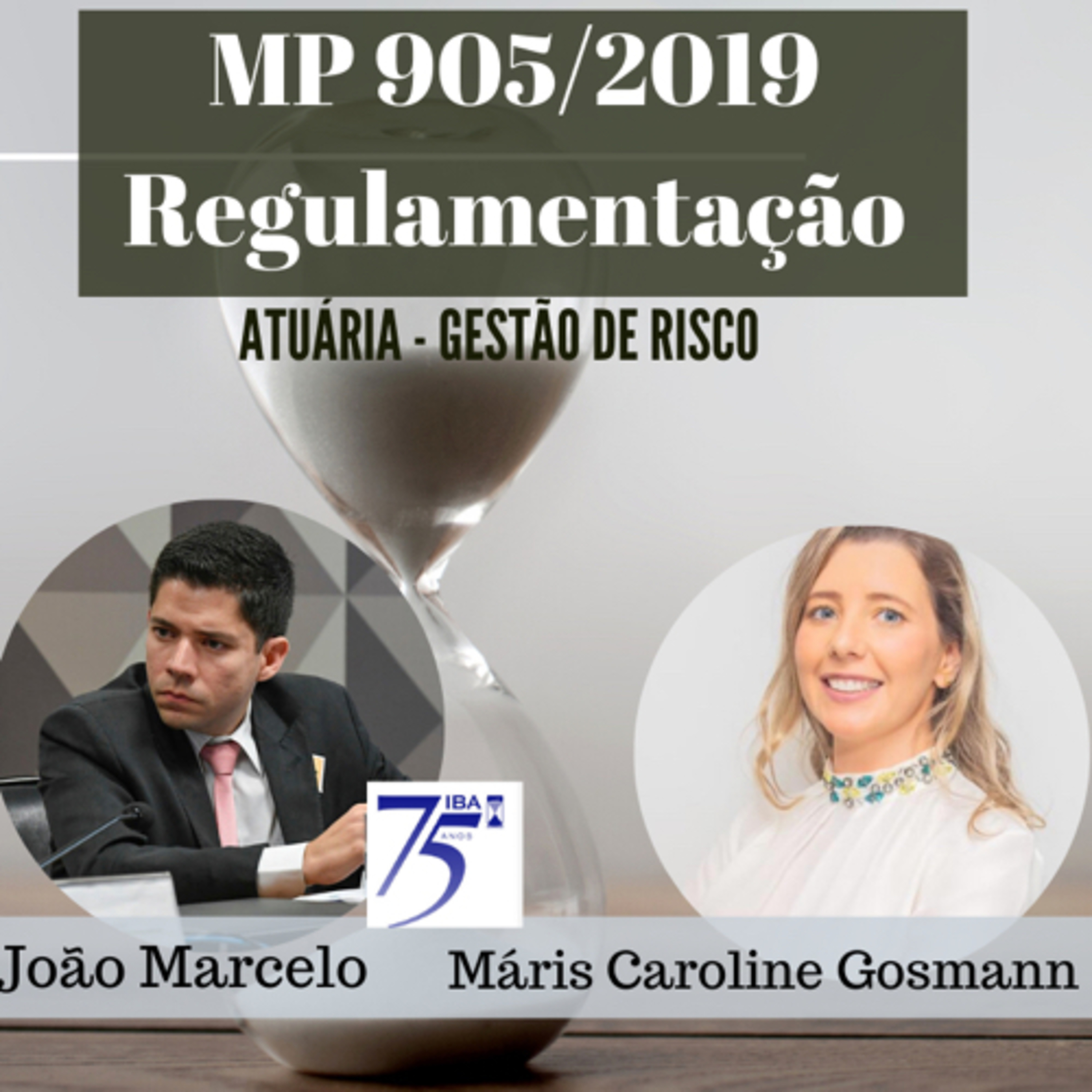 Atuária | Gestão de Riscos