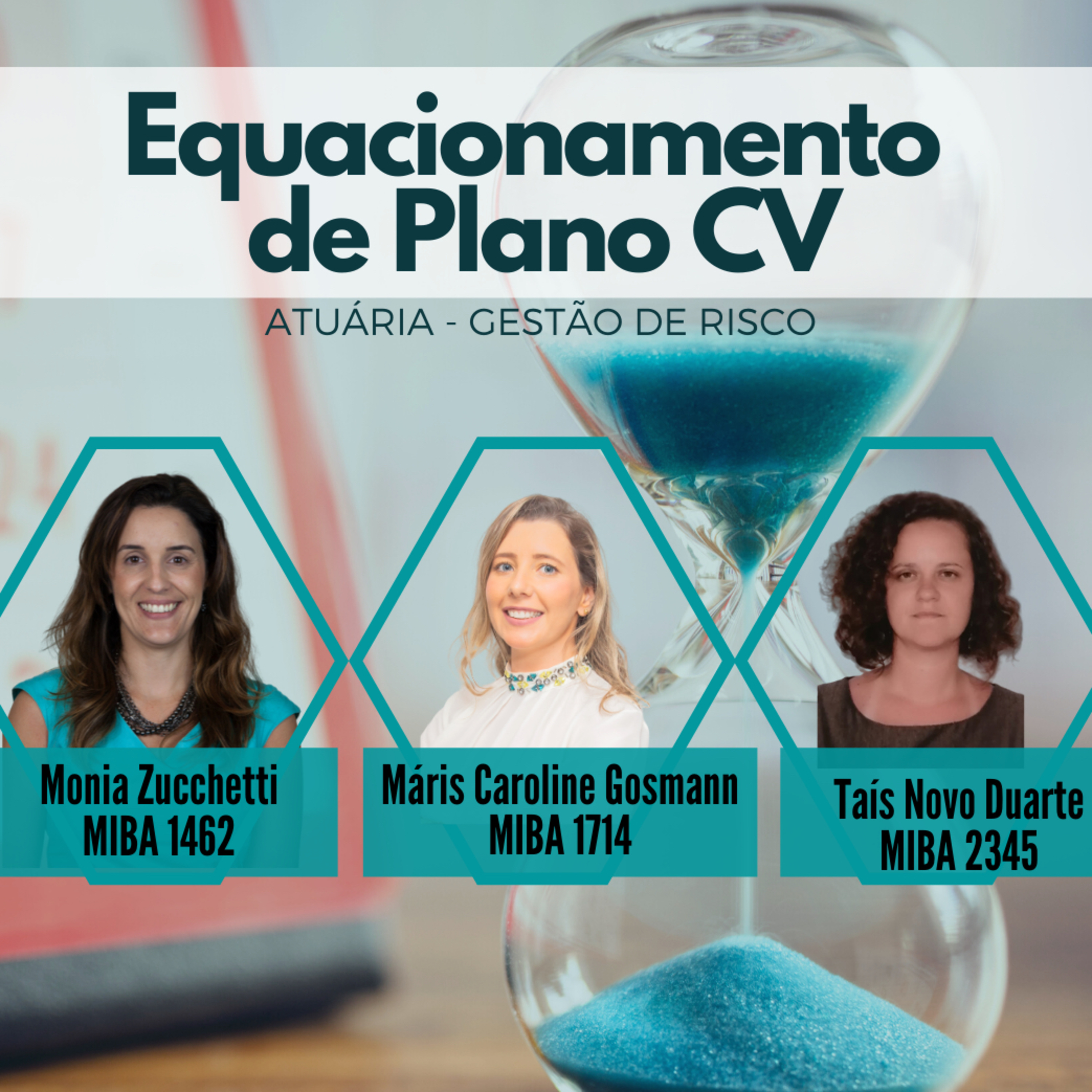 Atuária | Gestão de Riscos