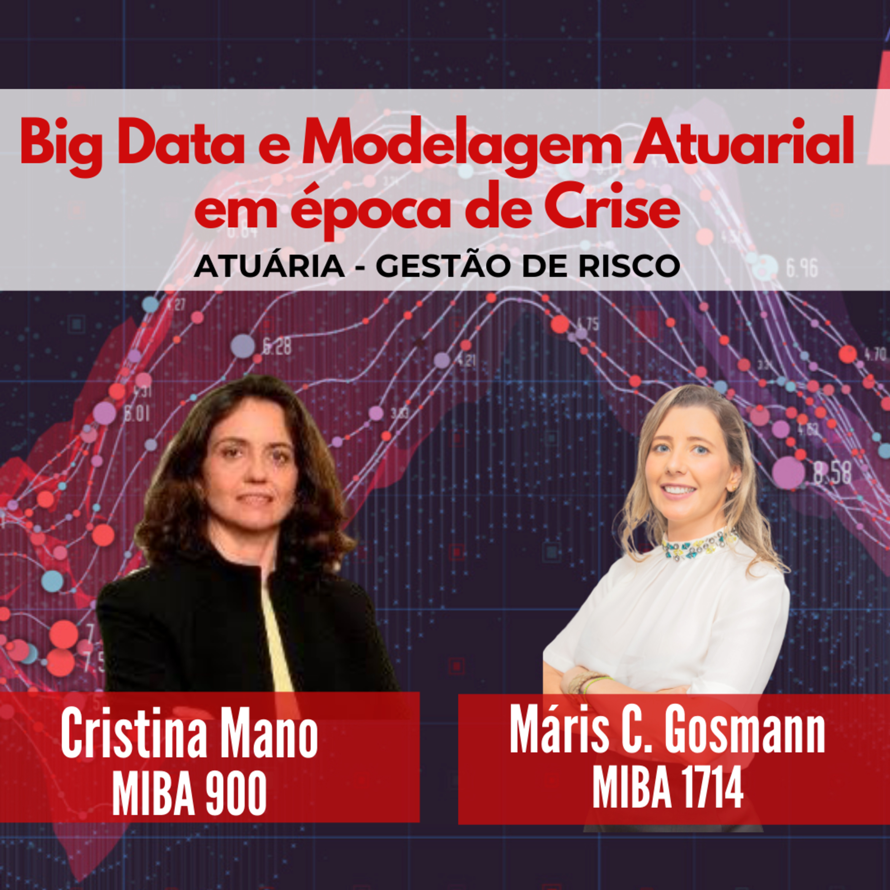 Atuária | Gestão de Riscos