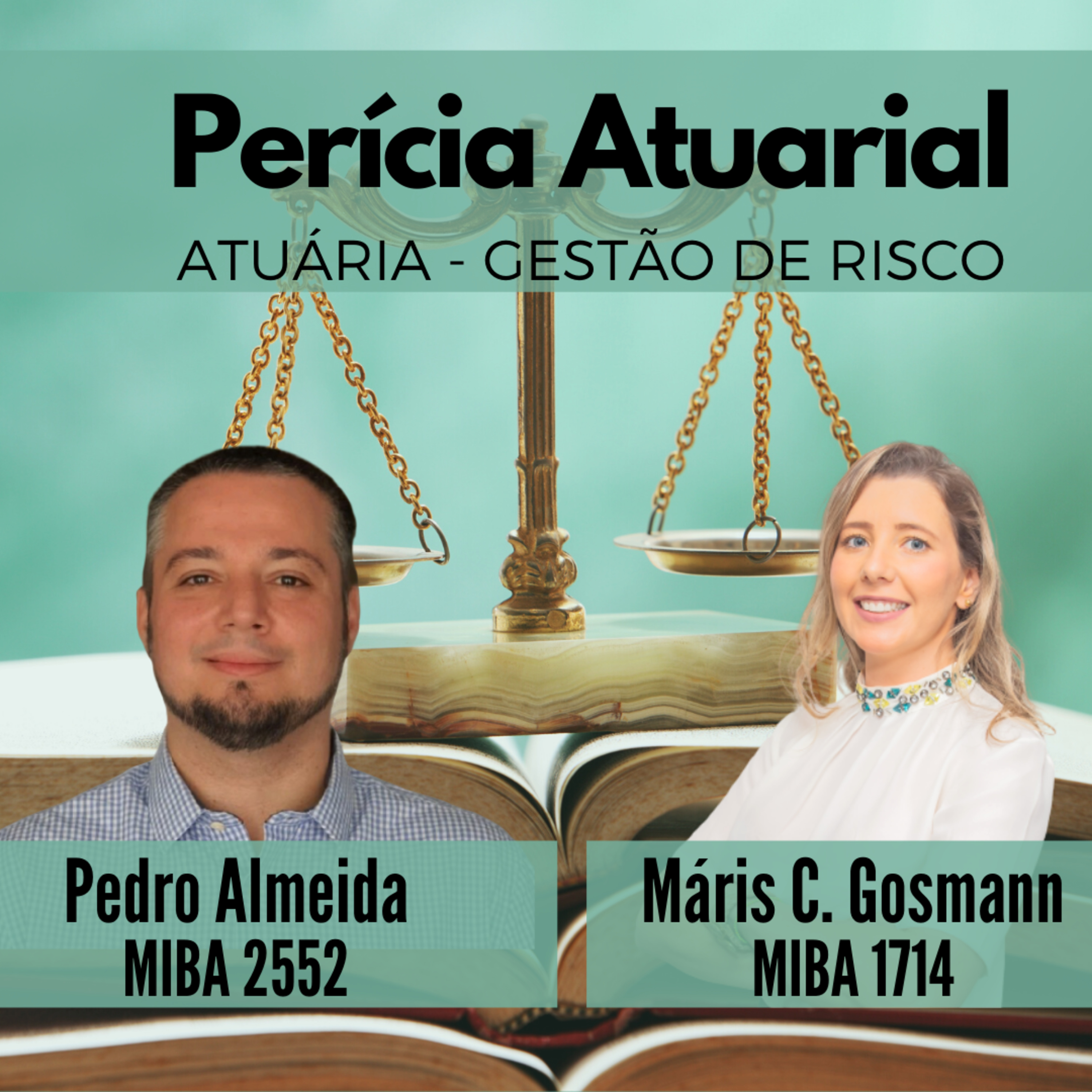 Atuária | Gestão de Riscos