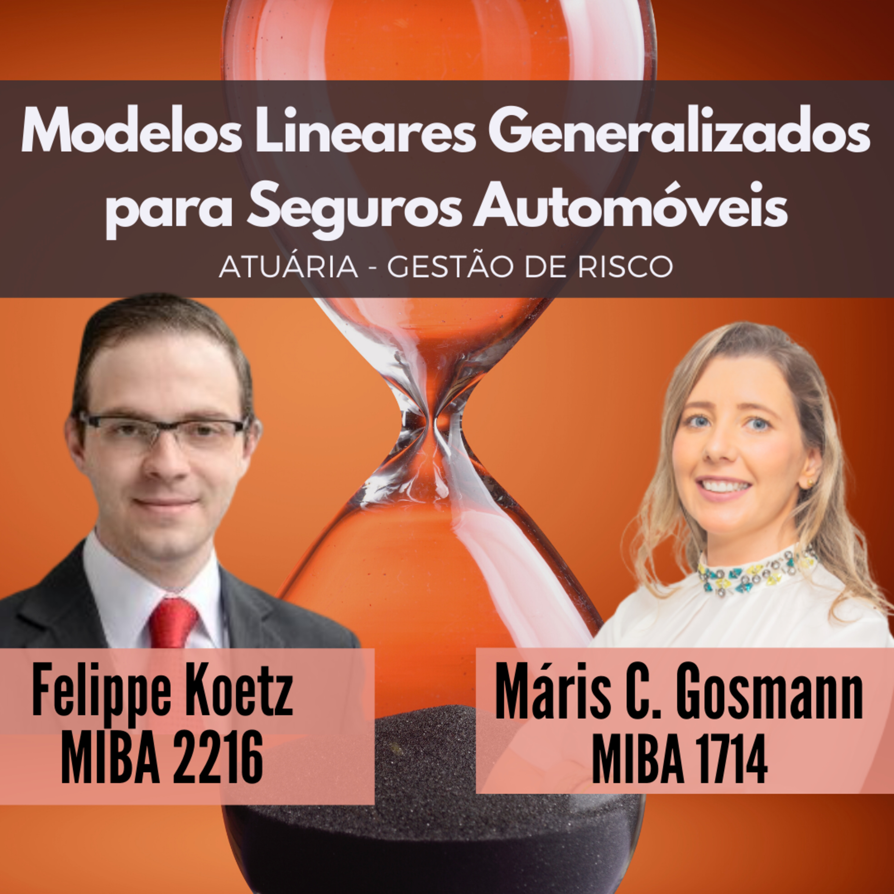 Atuária | Gestão de Riscos