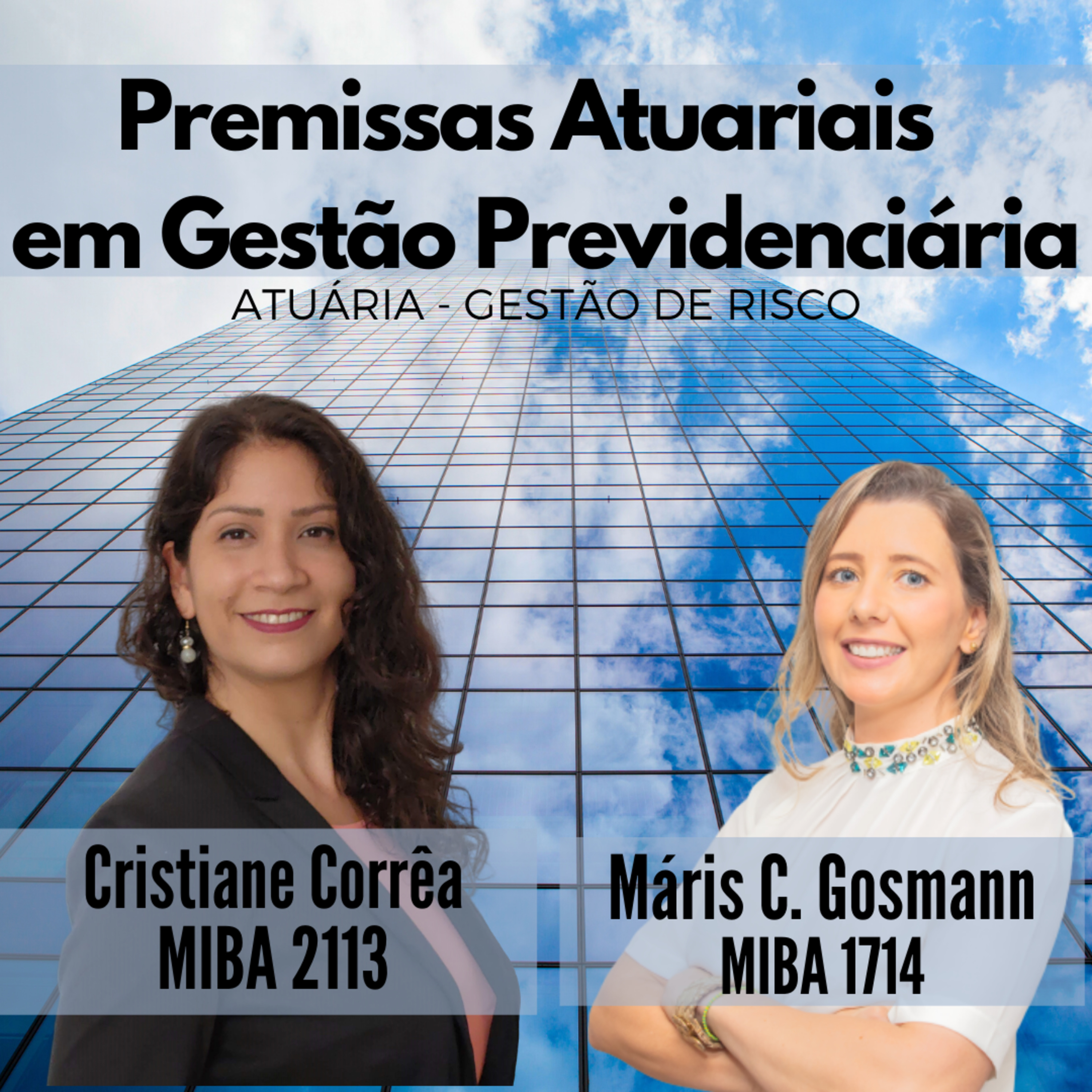 Atuária | Gestão de Riscos