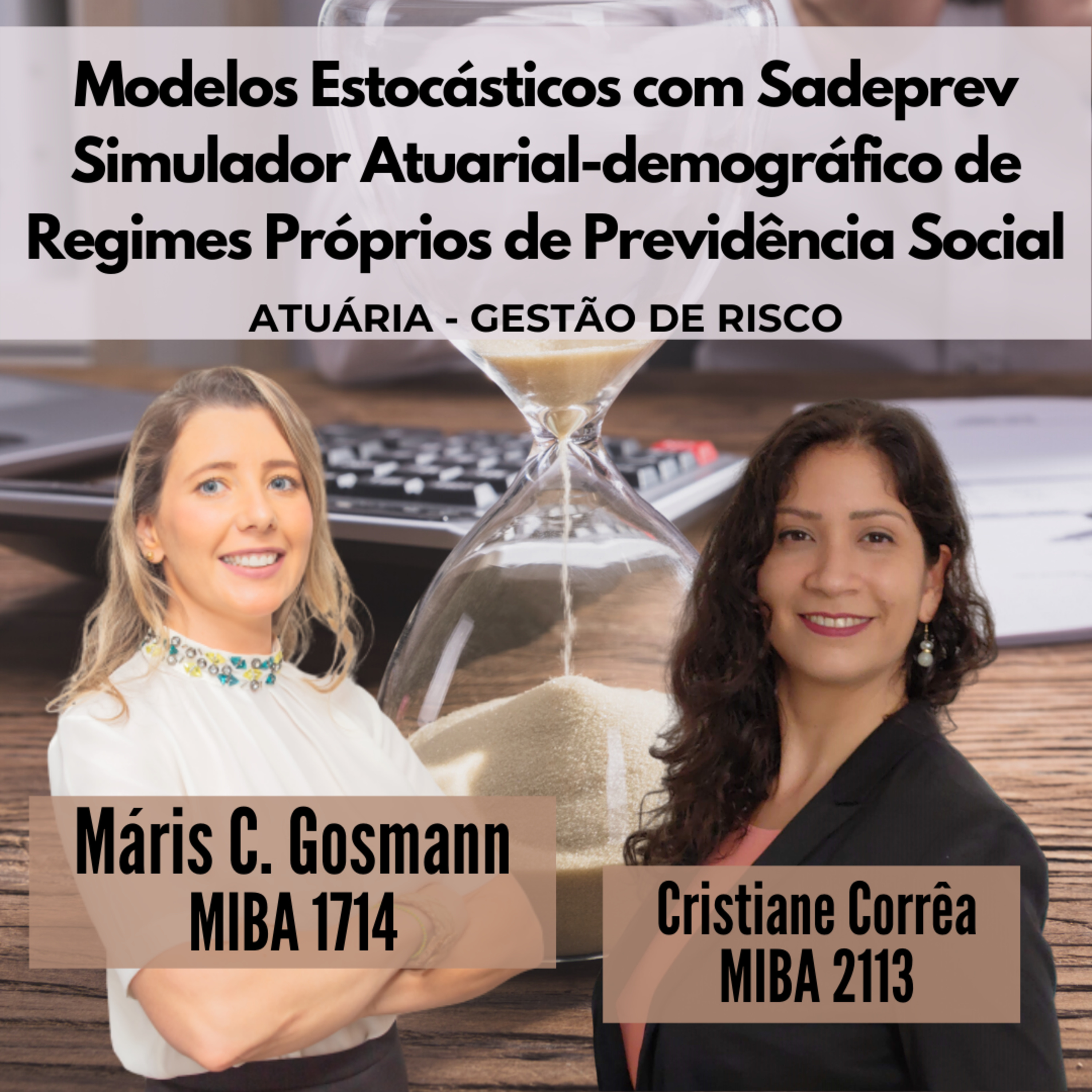 Atuária | Gestão de Riscos