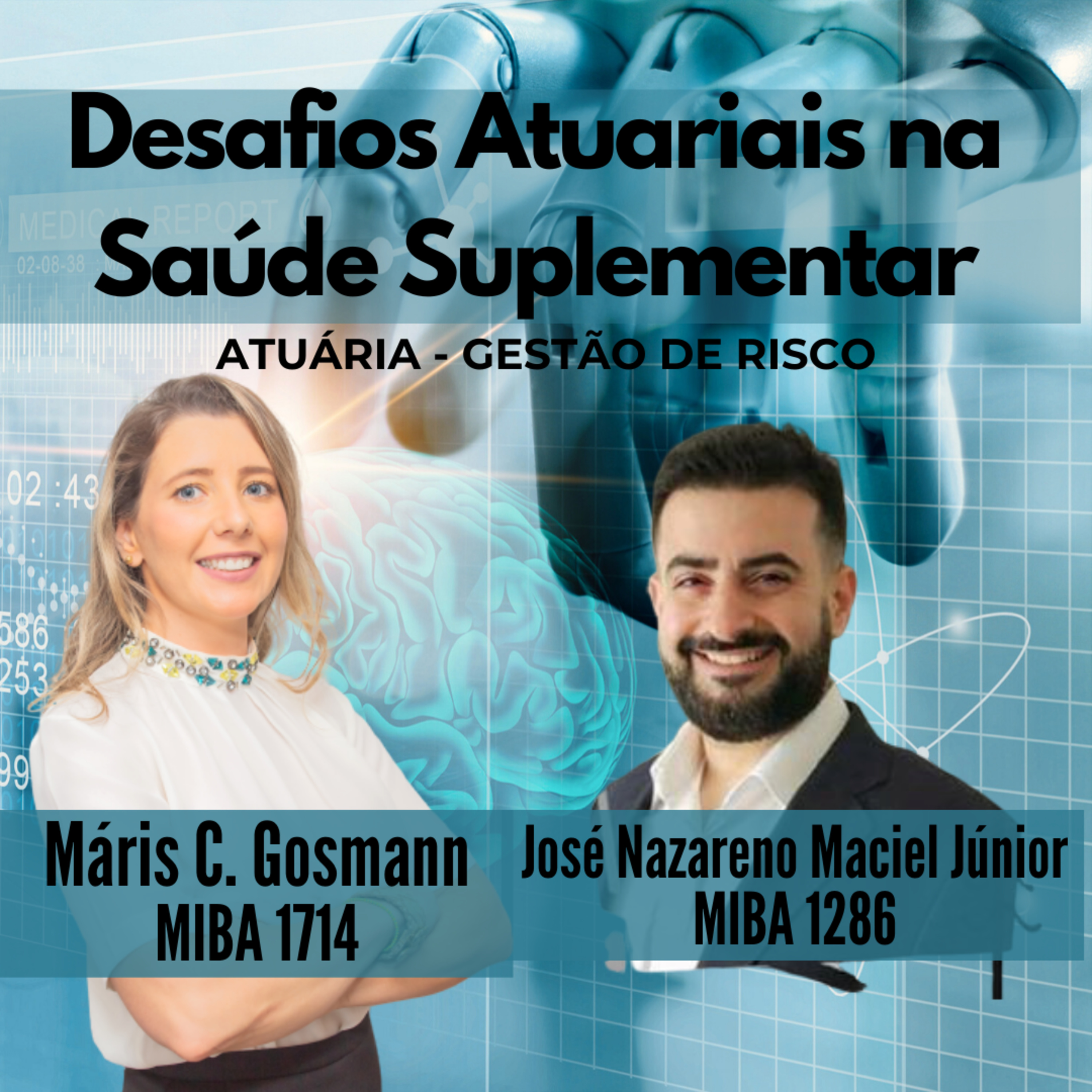 Atuária | Gestão de Riscos