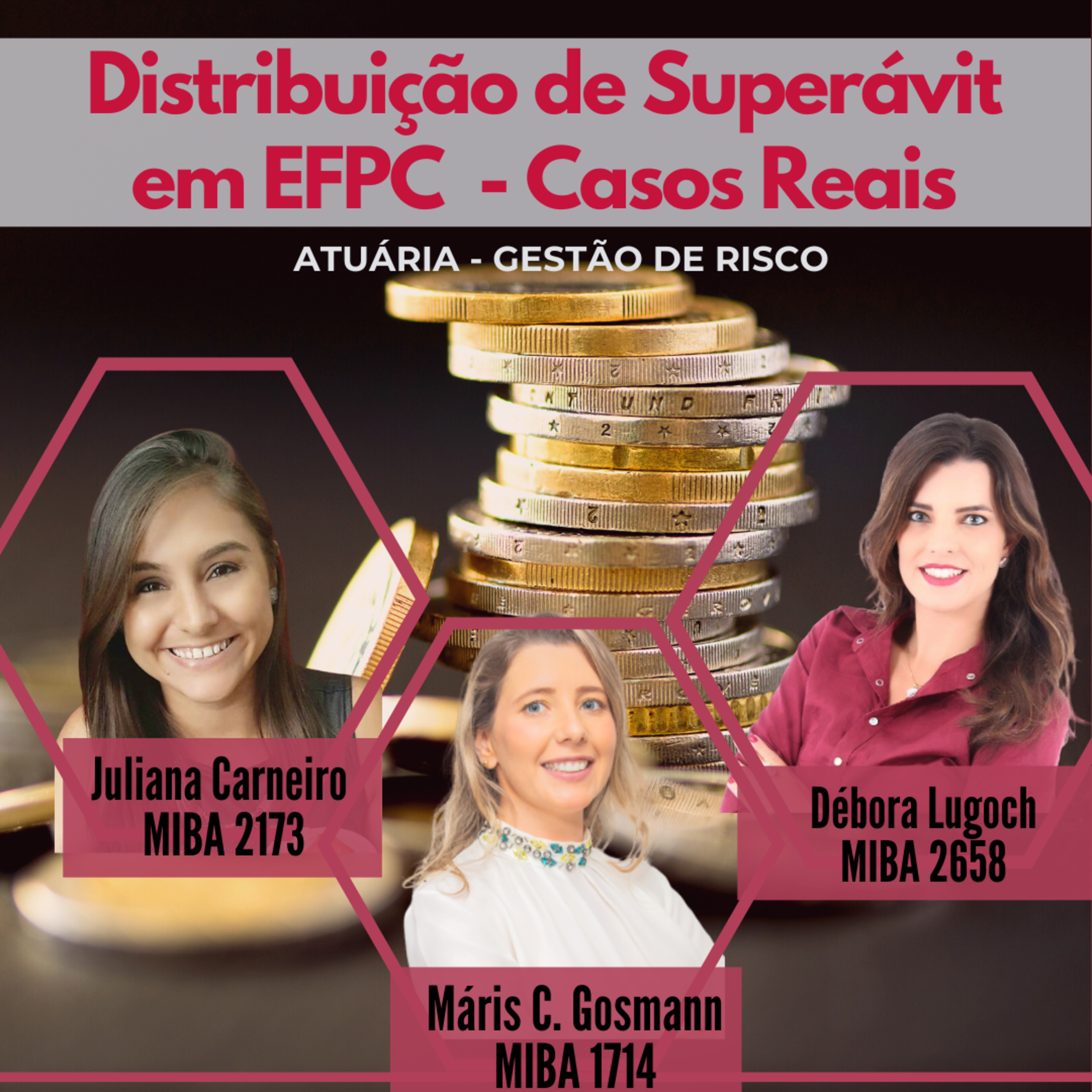 Atuária | Gestão de Riscos