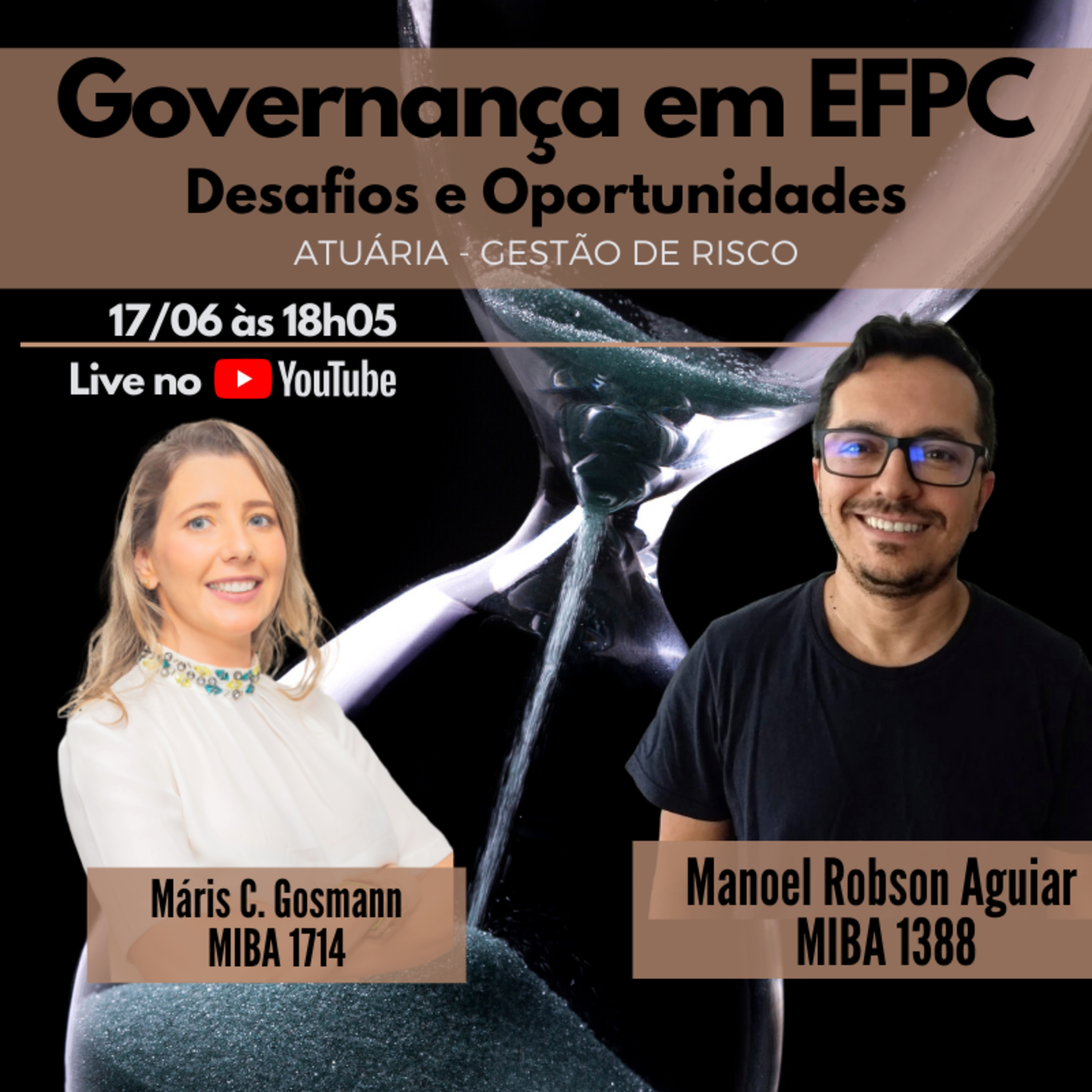 Atuária | Gestão de Riscos