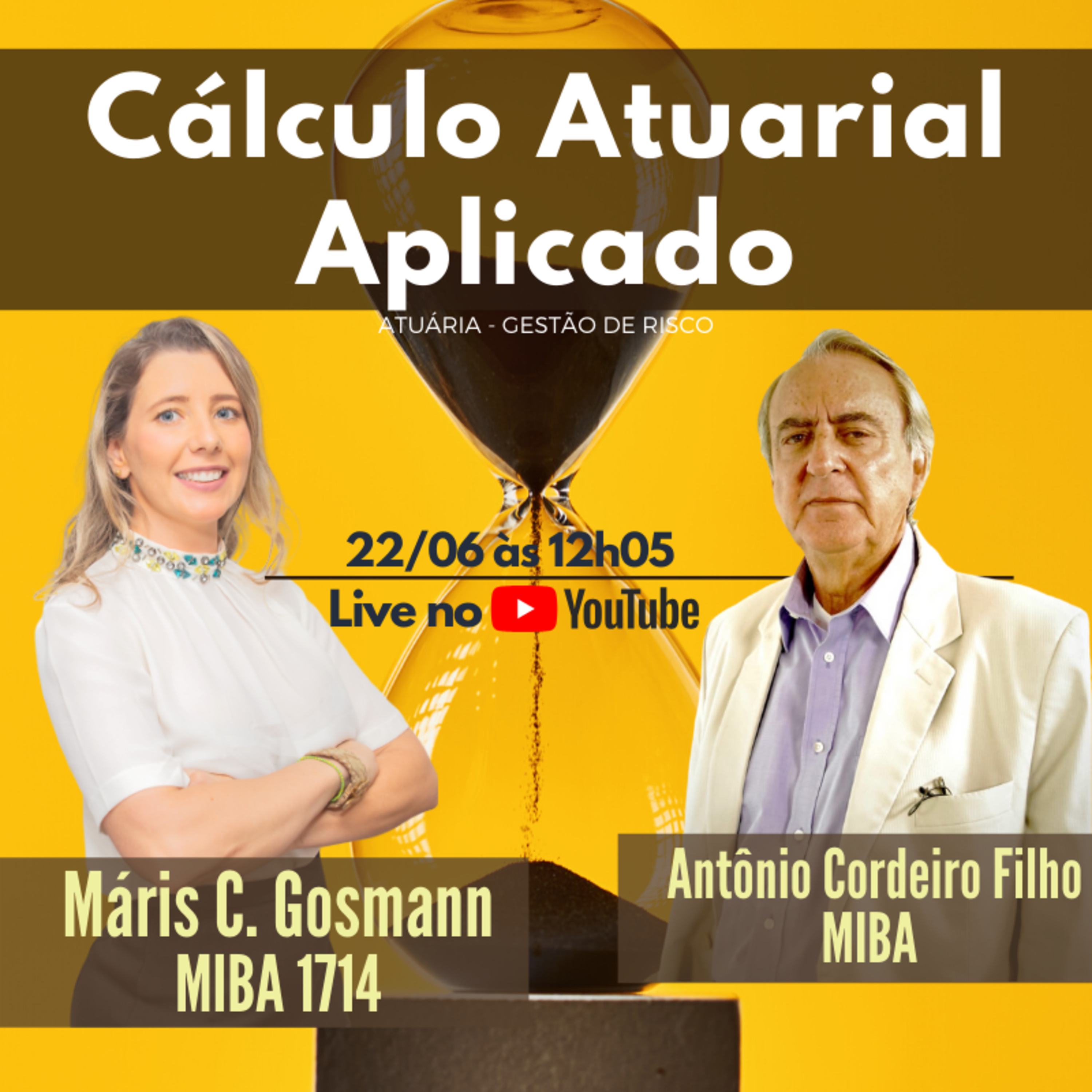 Atuária | Gestão de Riscos