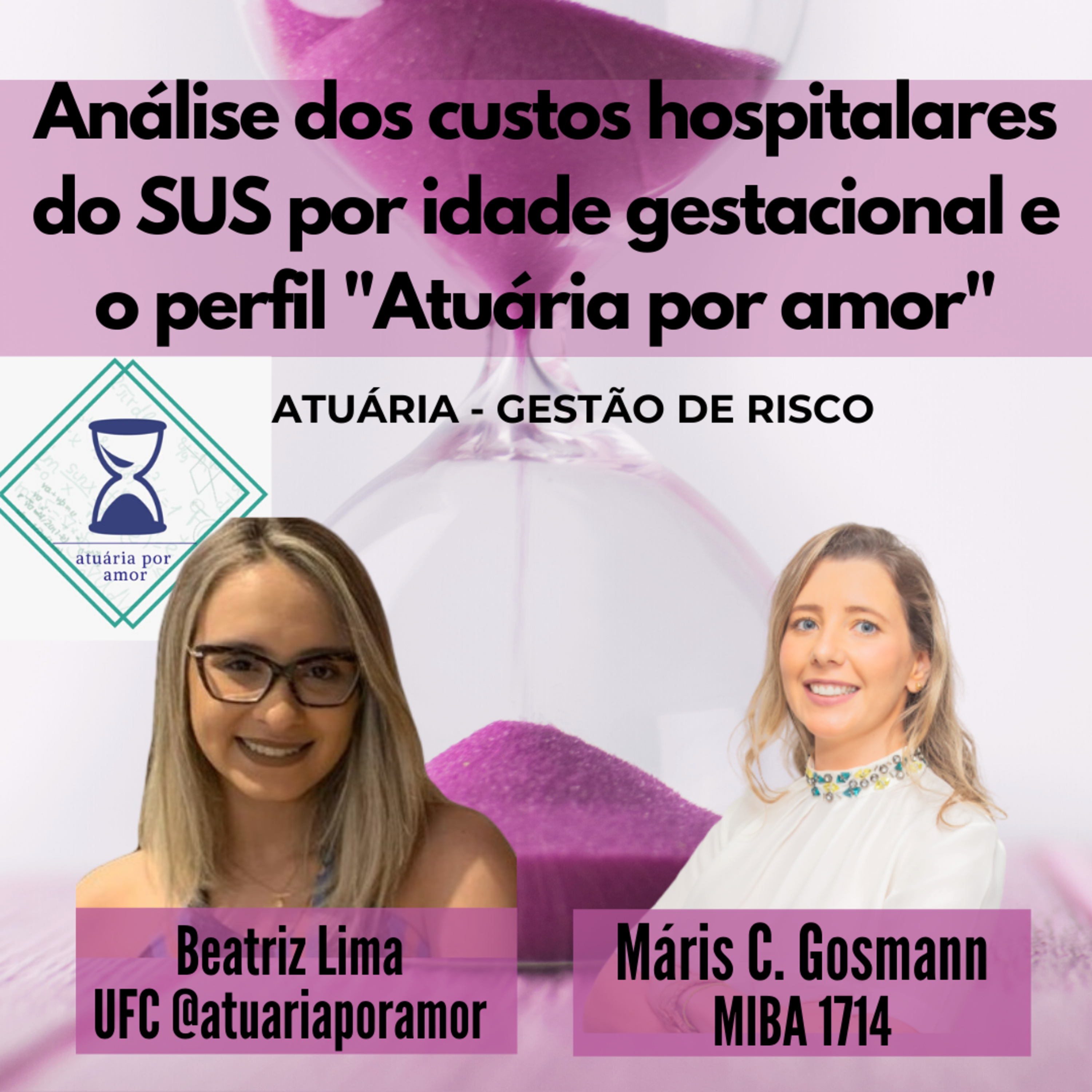 Atuária | Gestão de Riscos