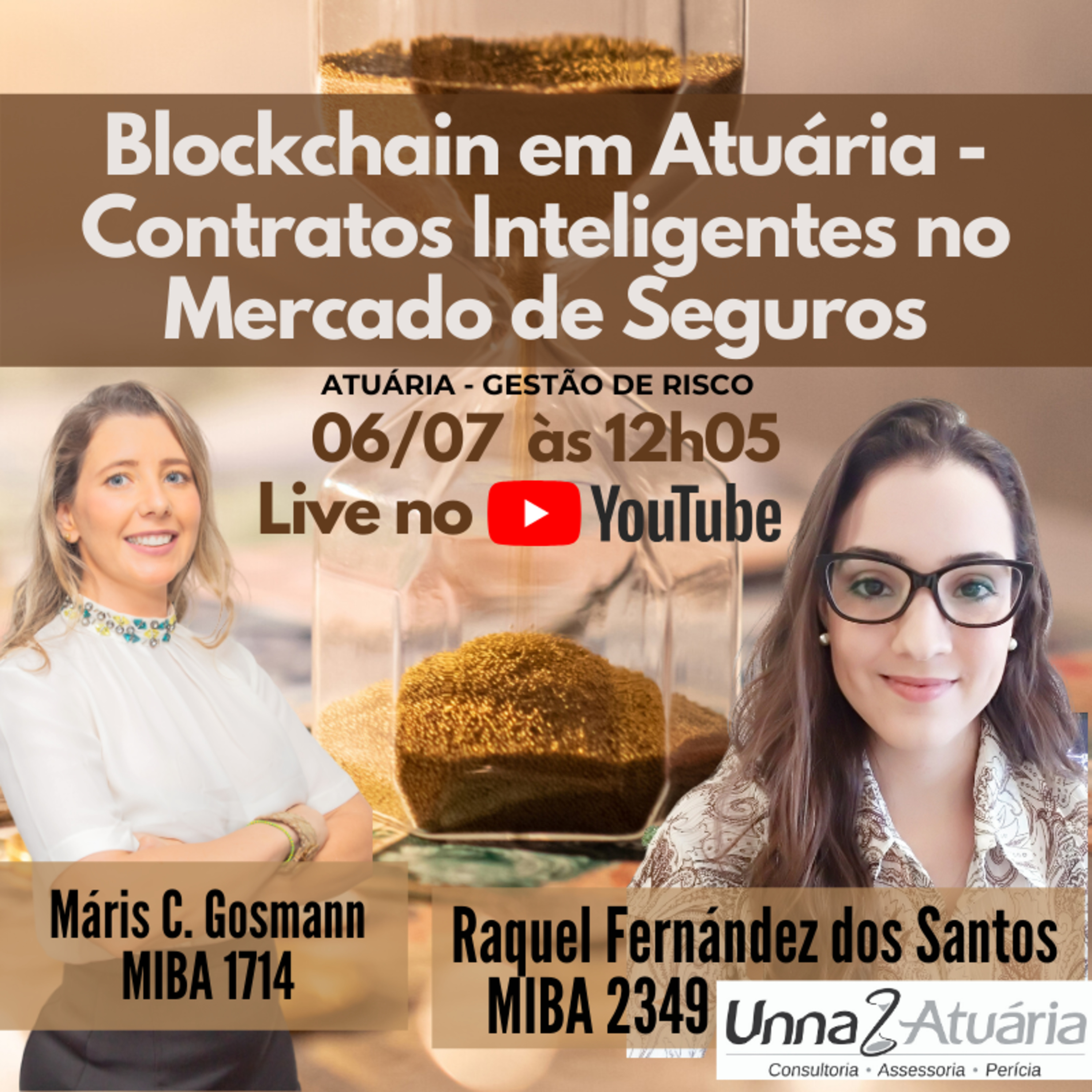 Atuária | Gestão de Riscos