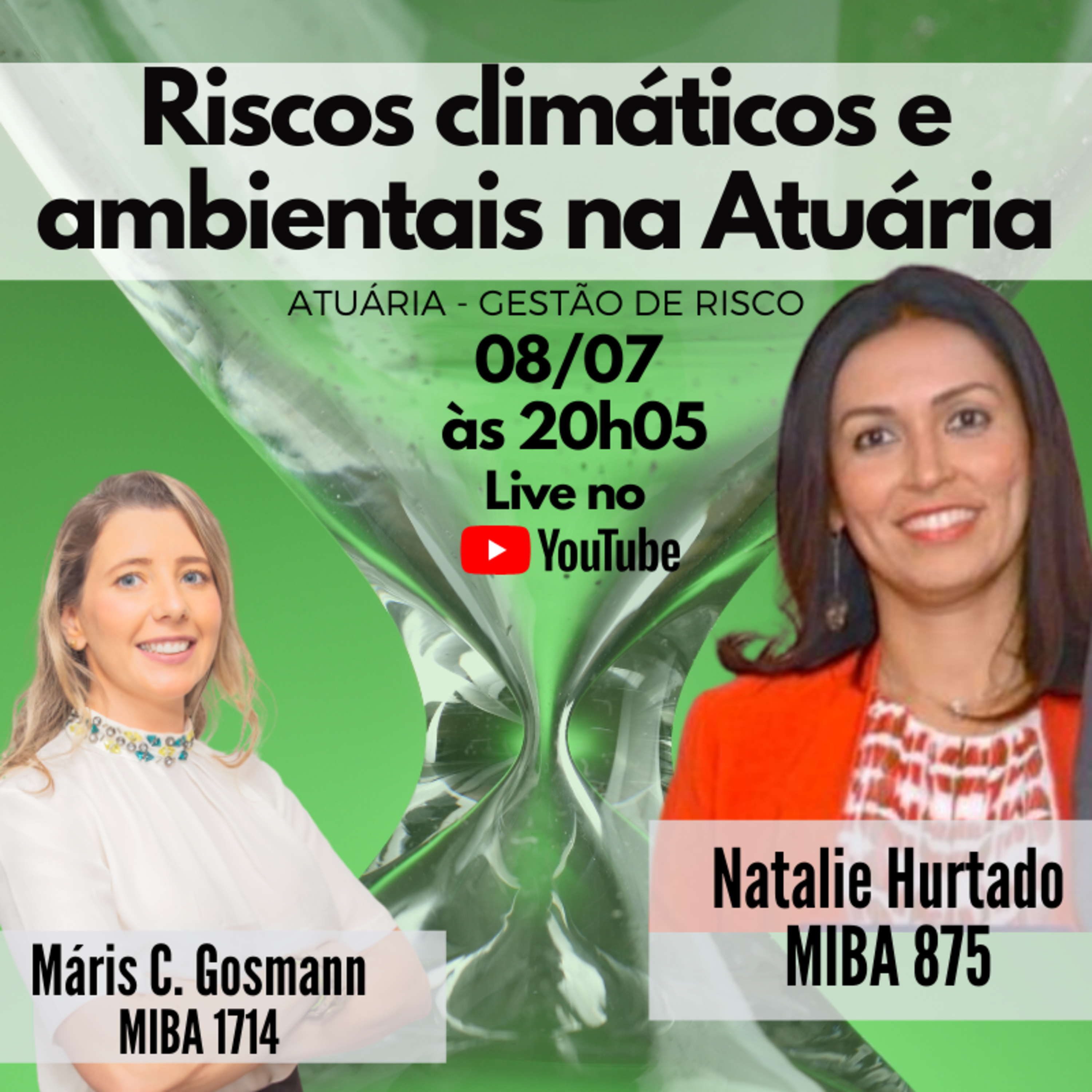 Atuária | Gestão de Riscos